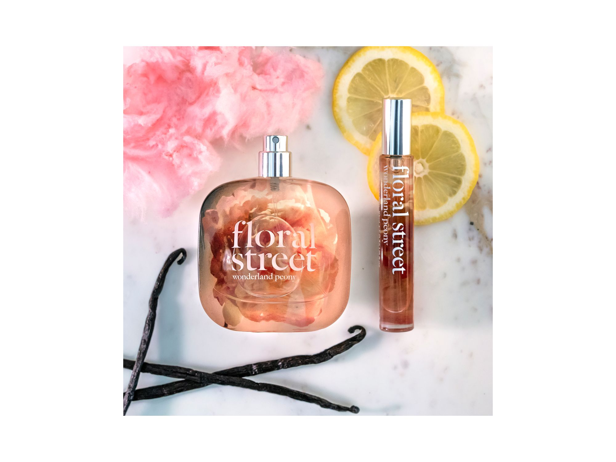 Wonderland Peony Eau de Parfum — Image 5