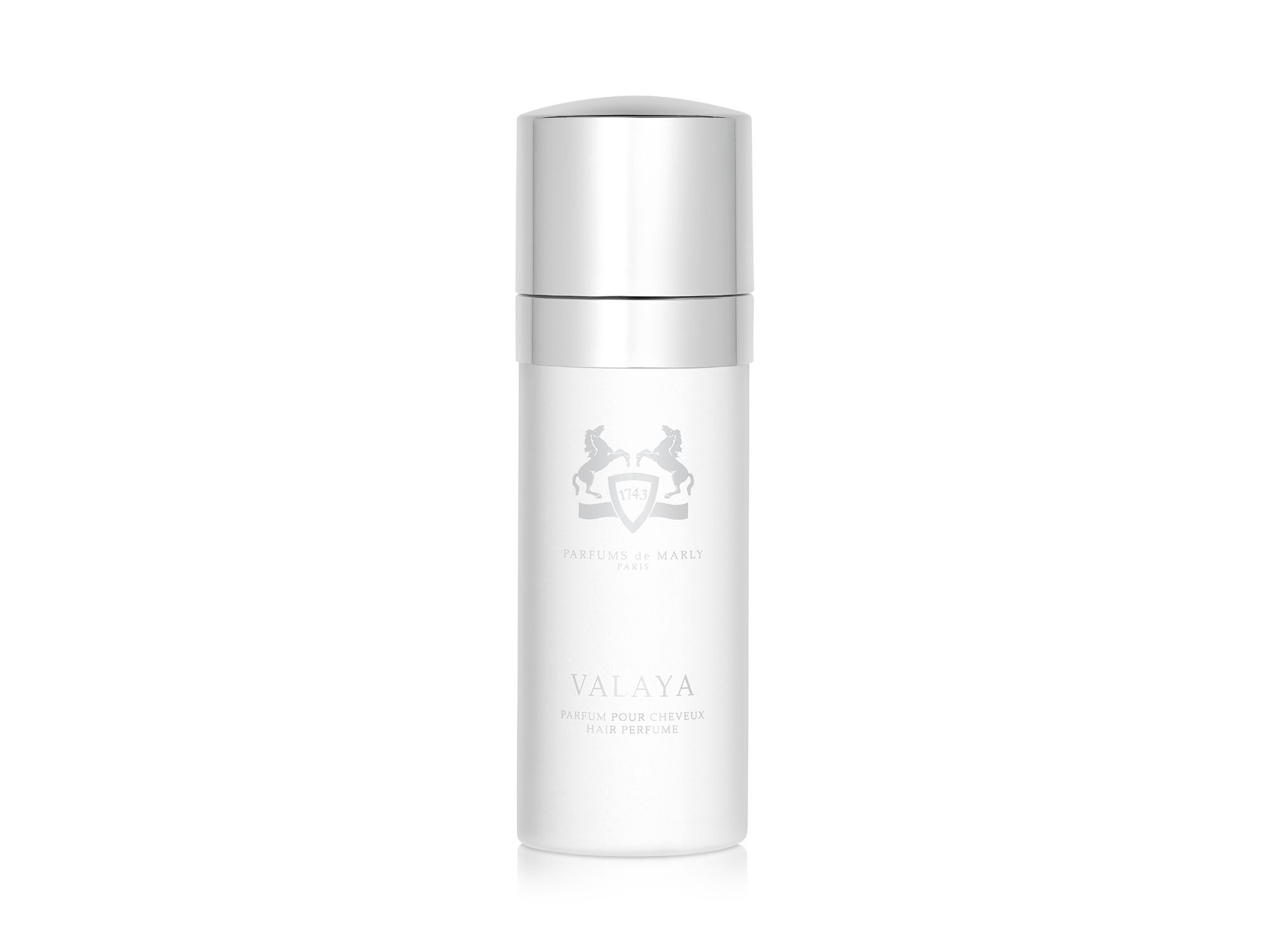 Valaya Hair Mist 2.5 oz. - Image 1