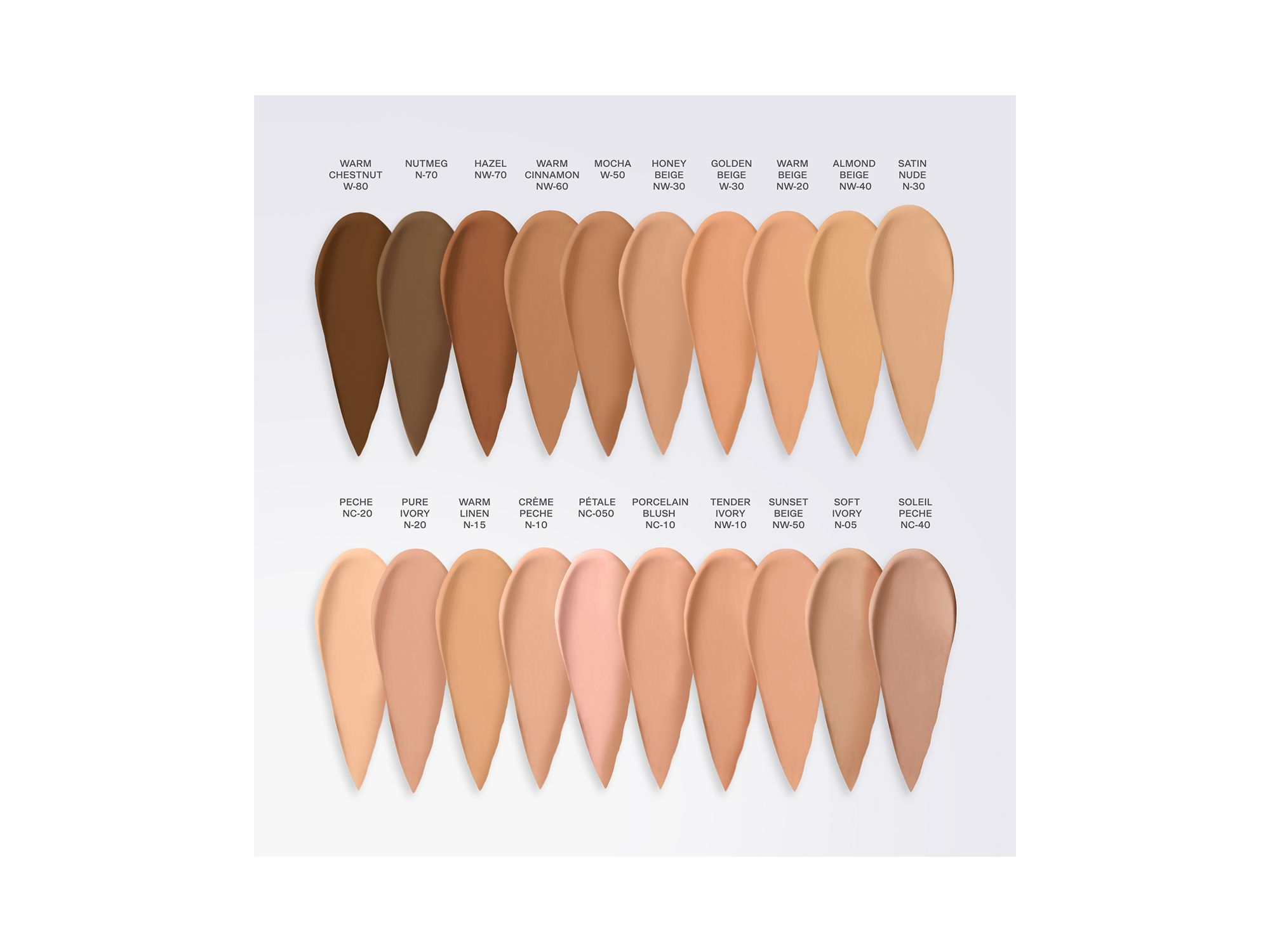 Skin Caviar Concealer - Foundation SPF 15 — Image 5