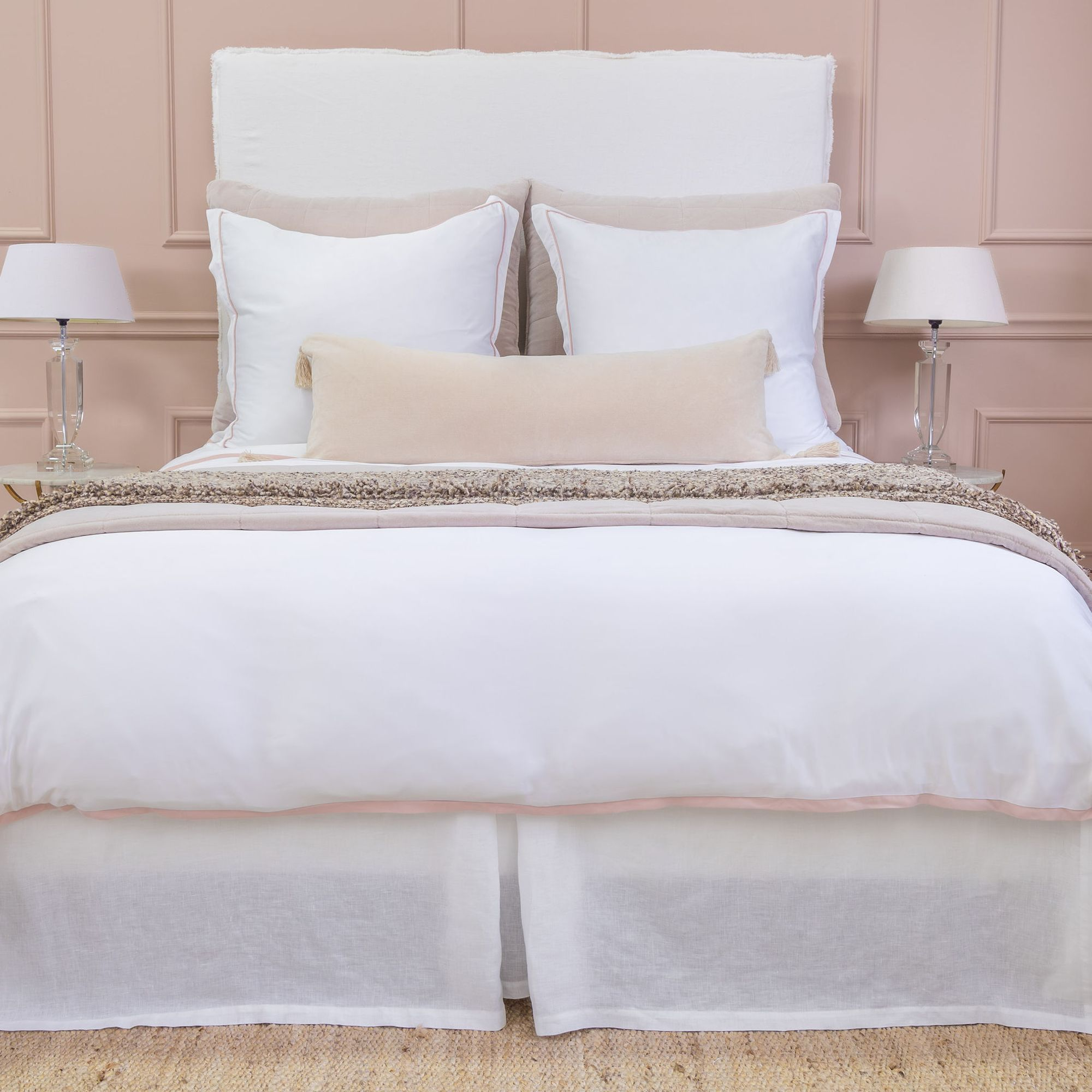 Bianca Decorative Pillow — Image 3