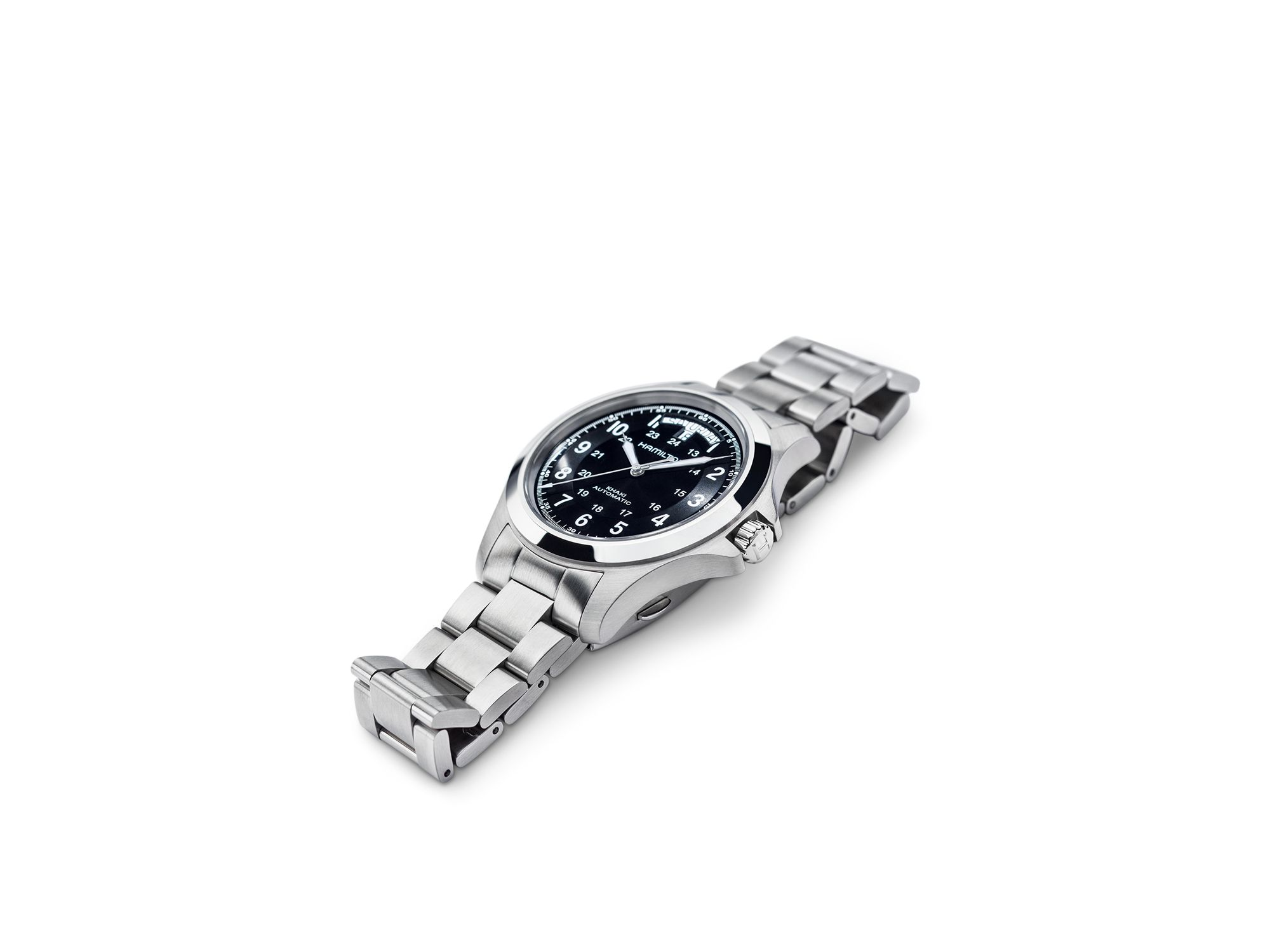 King Khaki Field Watch, 40mm — Image 4