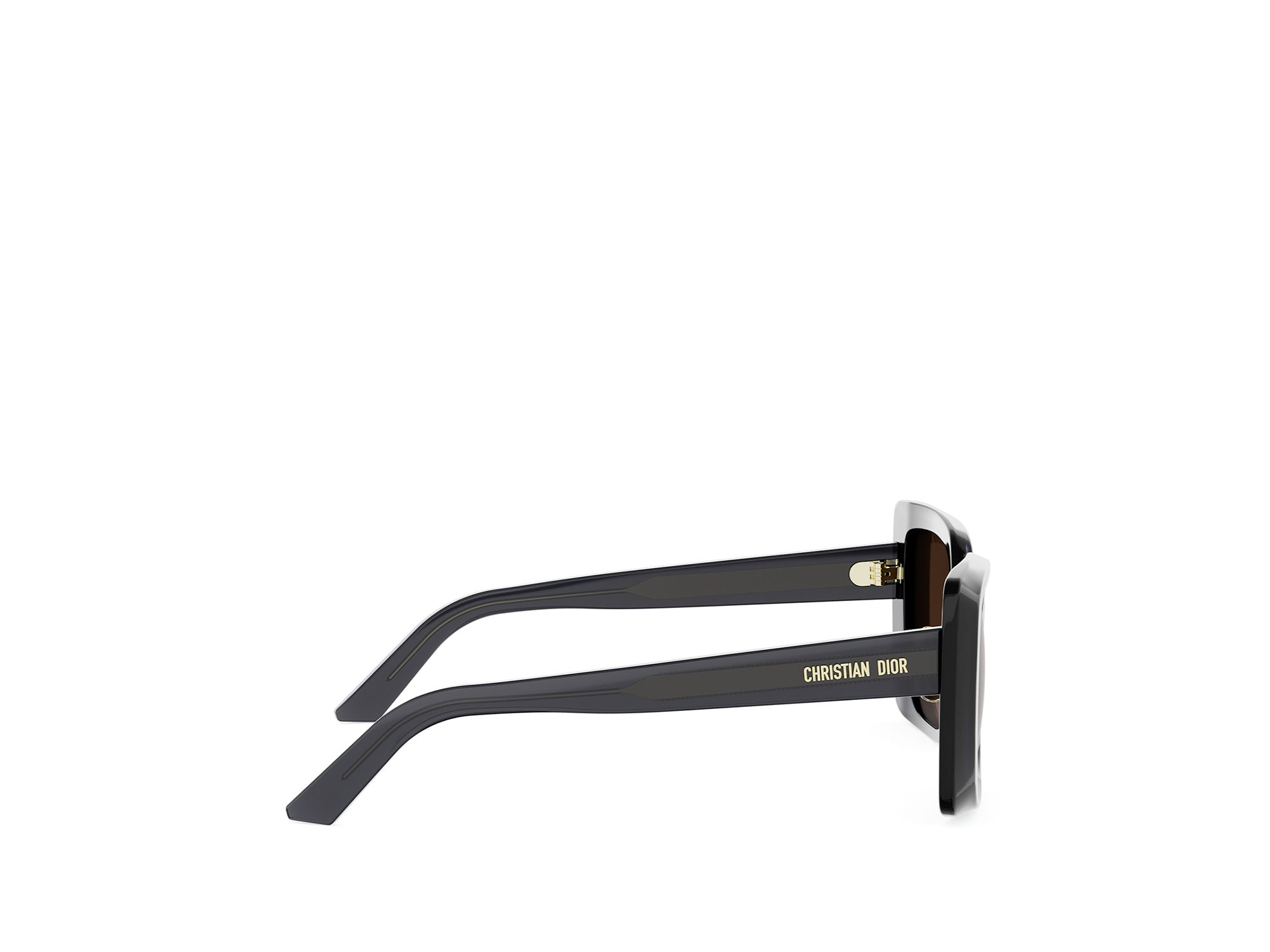 Midnight S5I Square Sunglasses, 55mm — Image 5