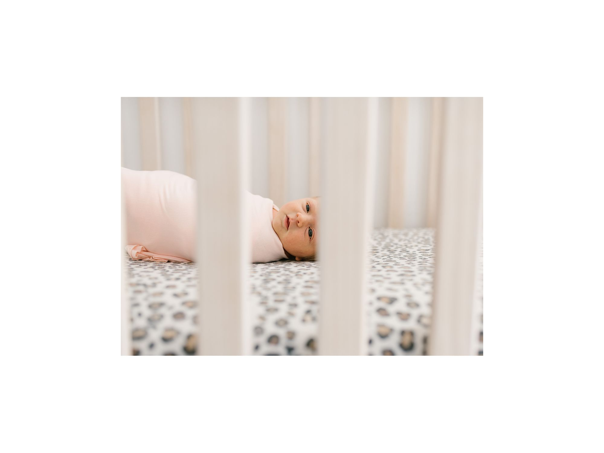 Crib Sheet — Image 4