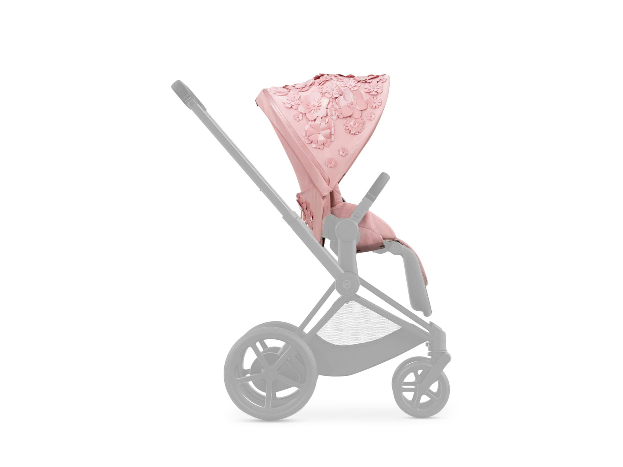 PRIAM 4/e-PRIAM 2 Seat Pack — Image 3