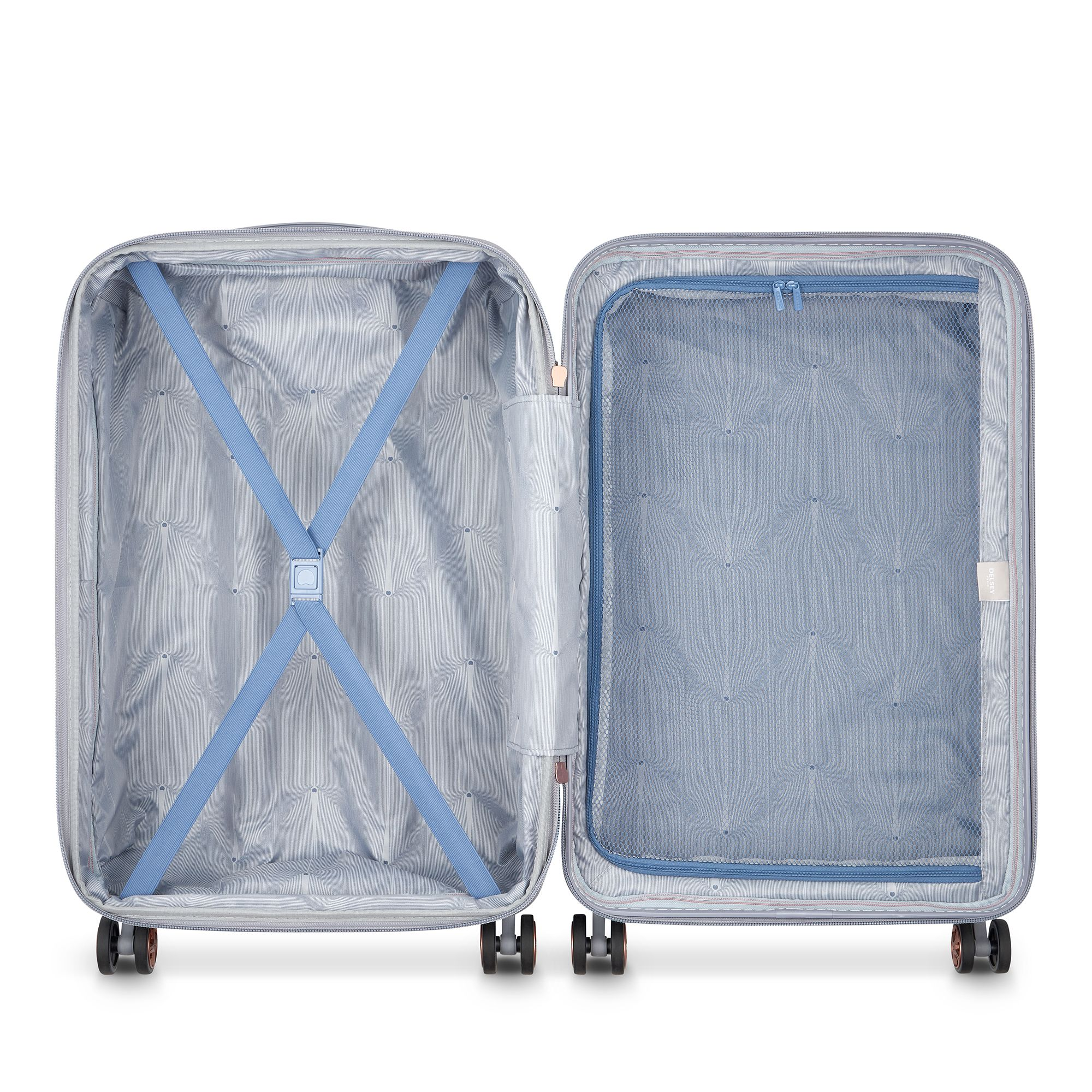 Cruise 3.0 24" Expandable Spinner Suitcase — Image 6