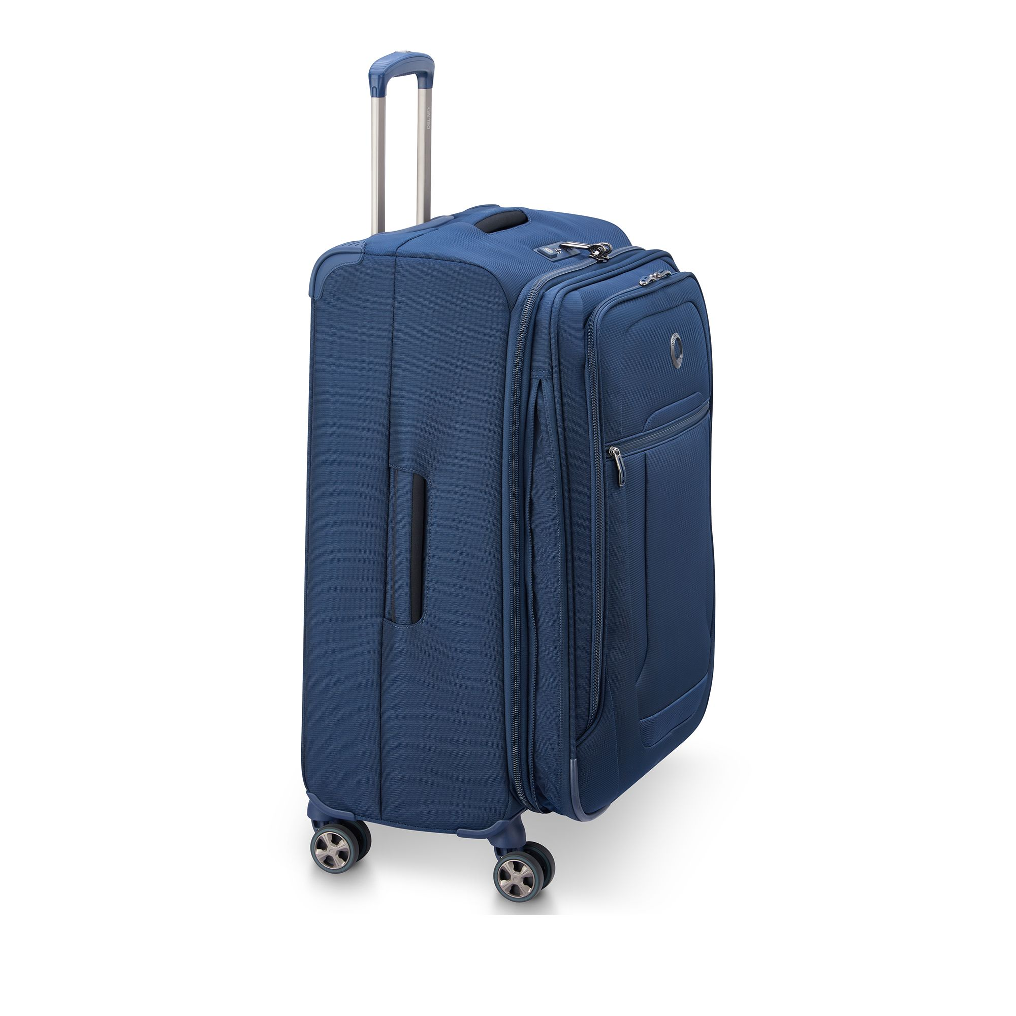 Helium DLX 25" Spinner Suitcase — Image 10