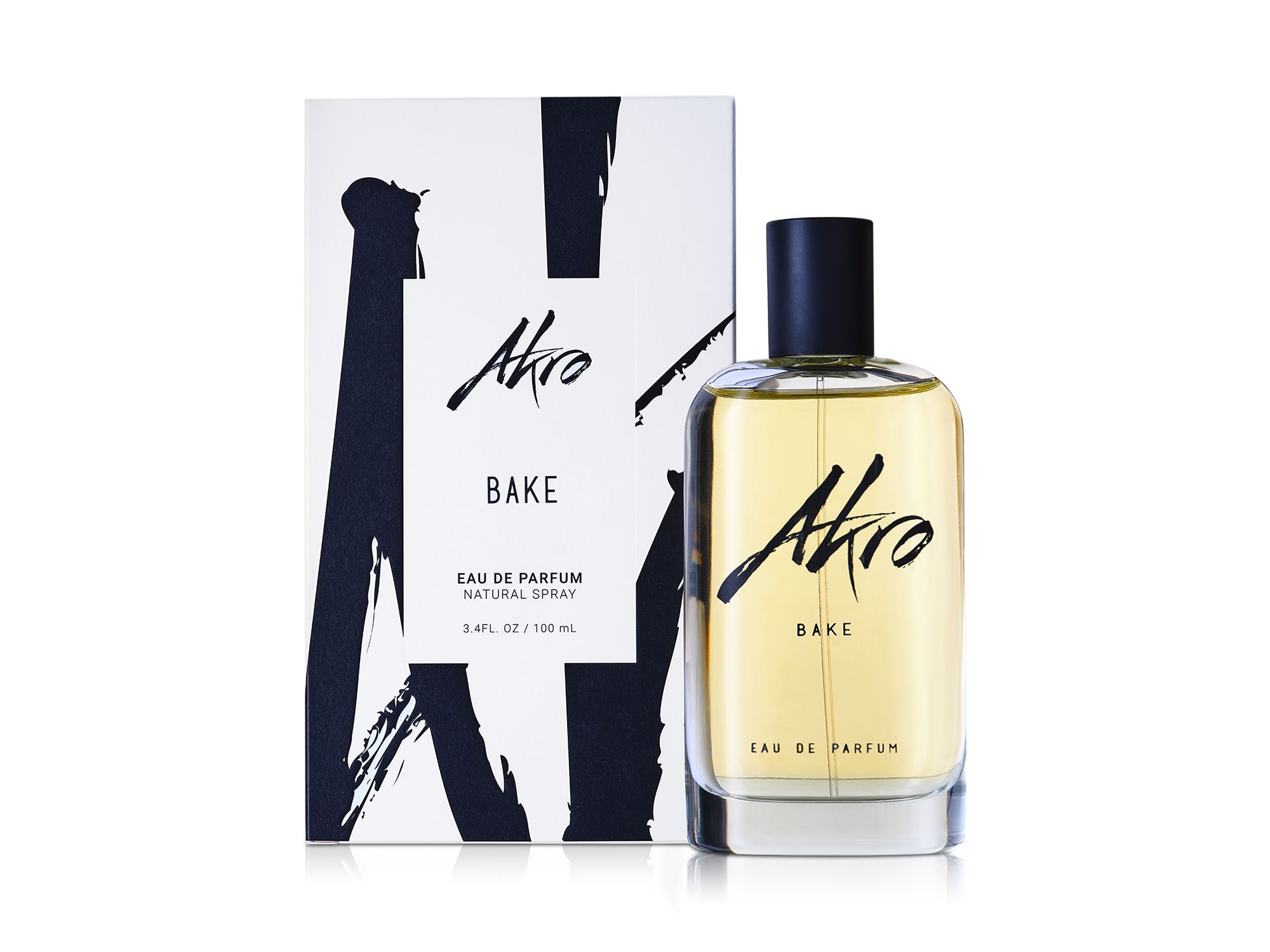 Bake Eau de Parfum 3.4 oz. — Image 3
