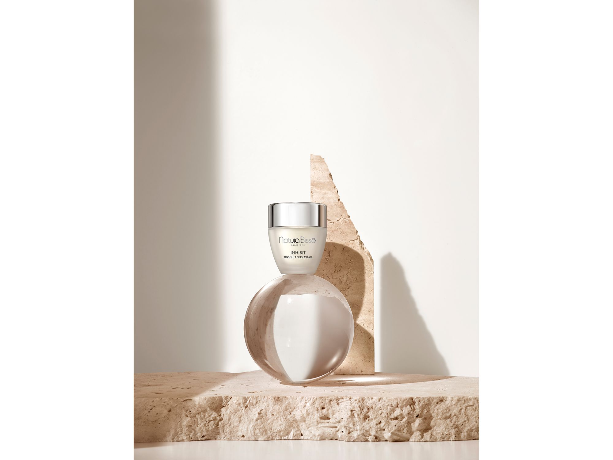 Tensolift Neck Cream 1.7 oz. — Image 3