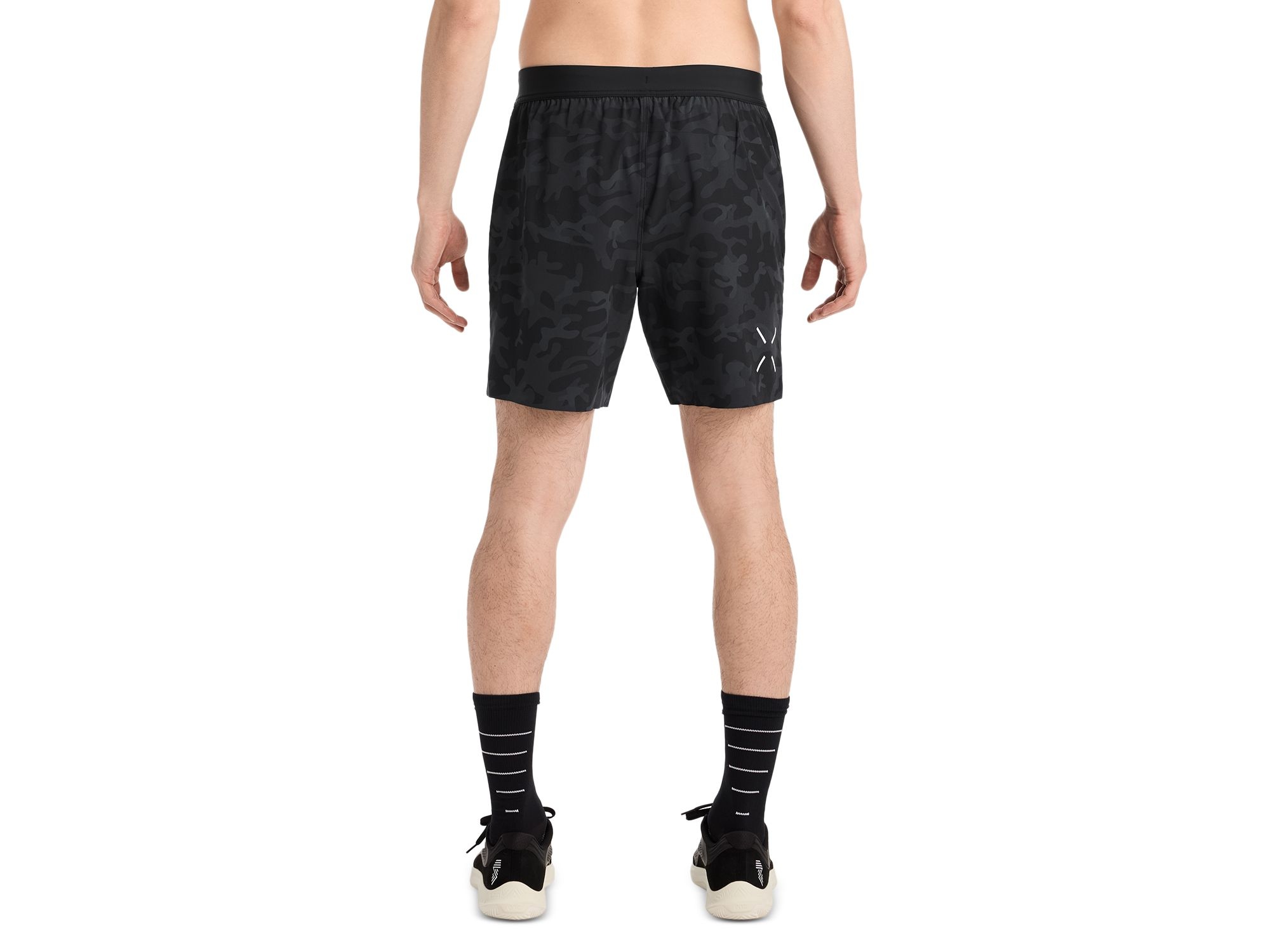 7" Interval Shorts — Image 6