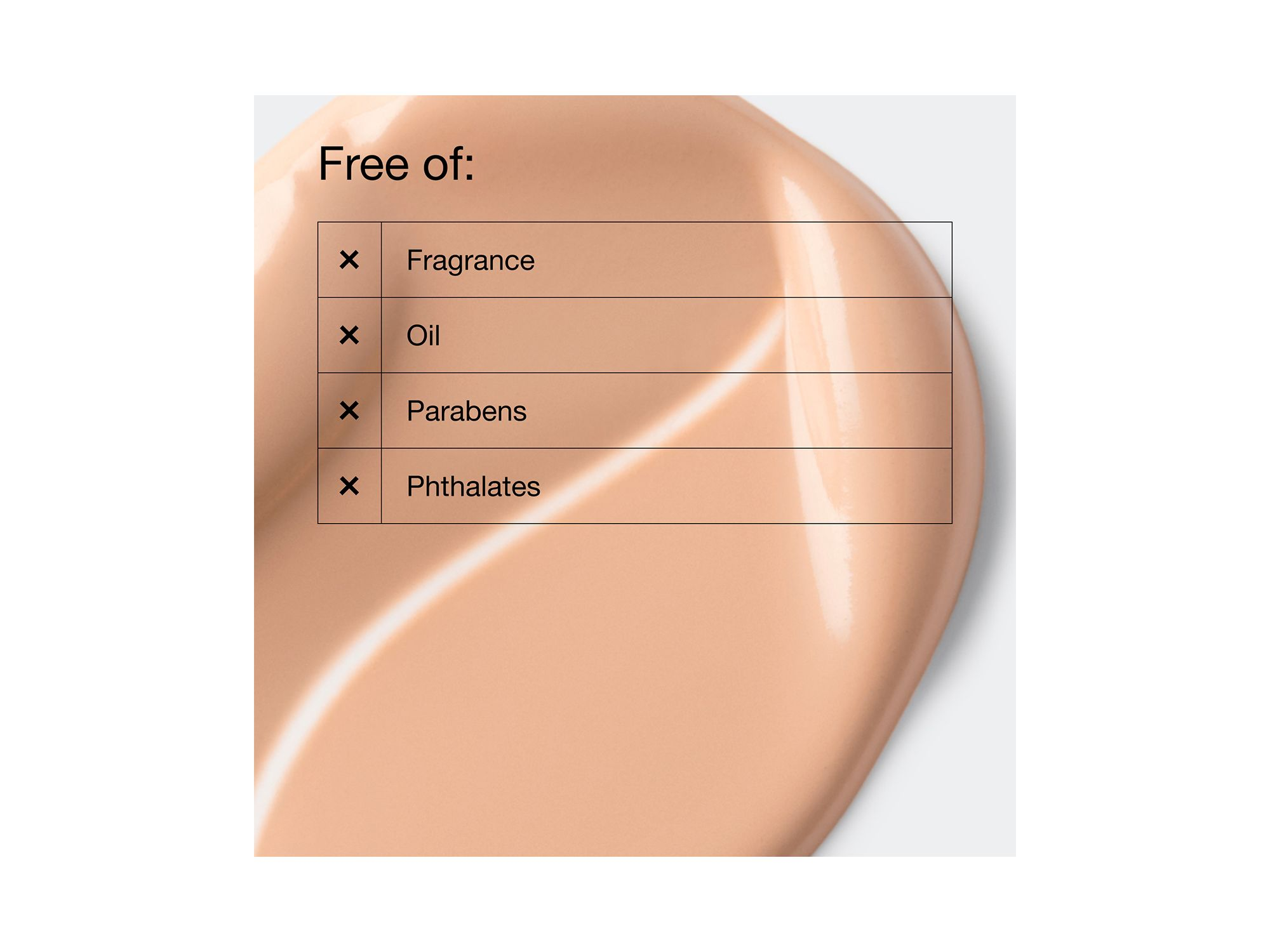 Acne Solutions™ Liquid Makeup Foundation — Image 8