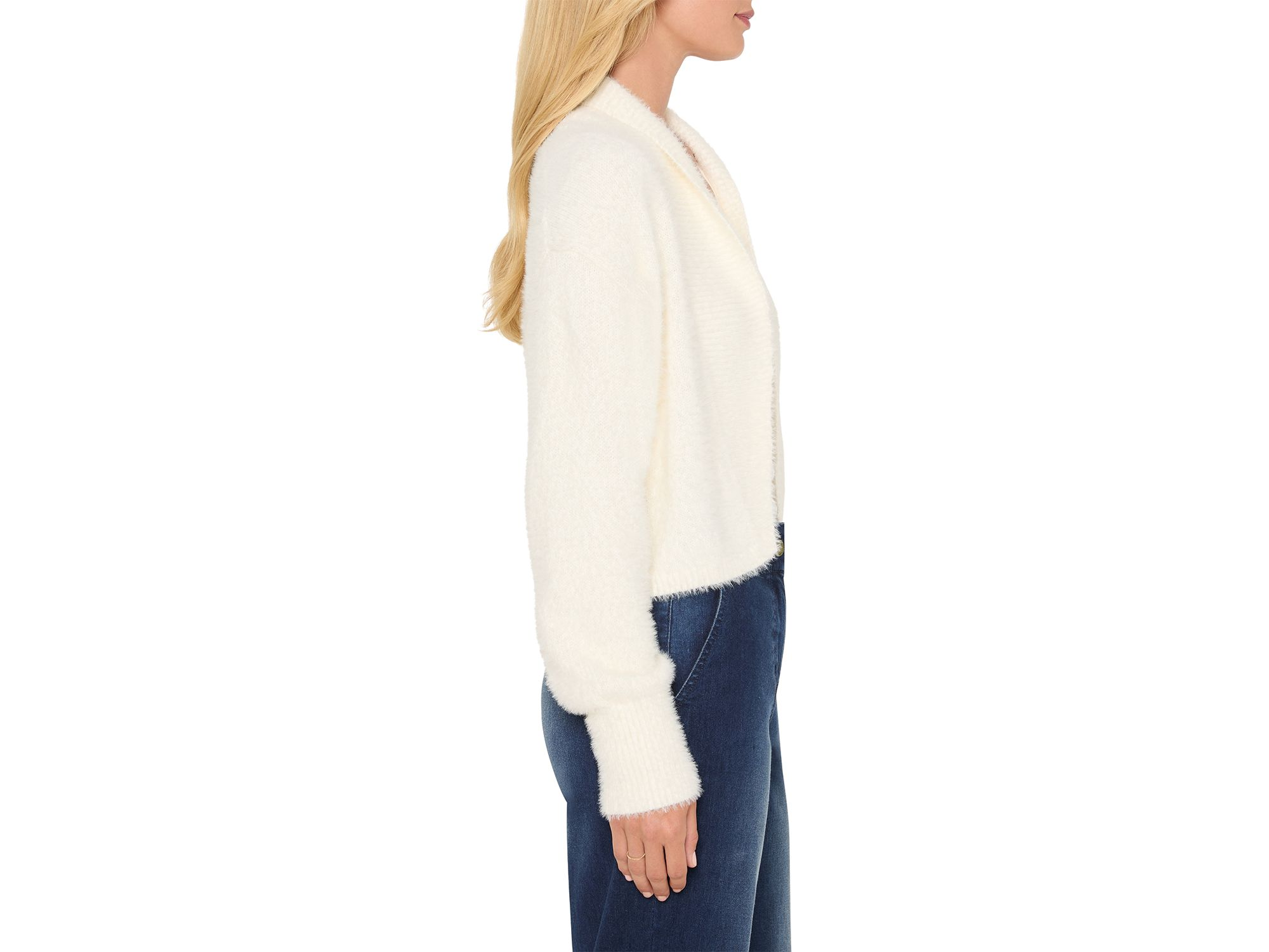 Shrug Cardigan — Image 3
