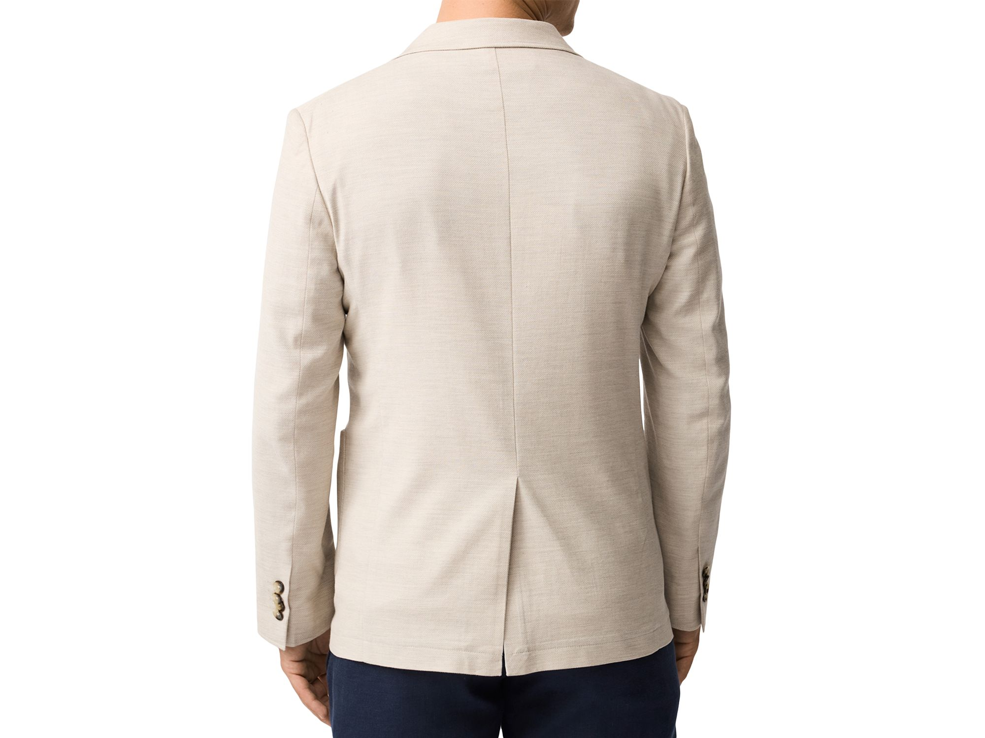 Chester Place Sports Fit Jacket — Image 4