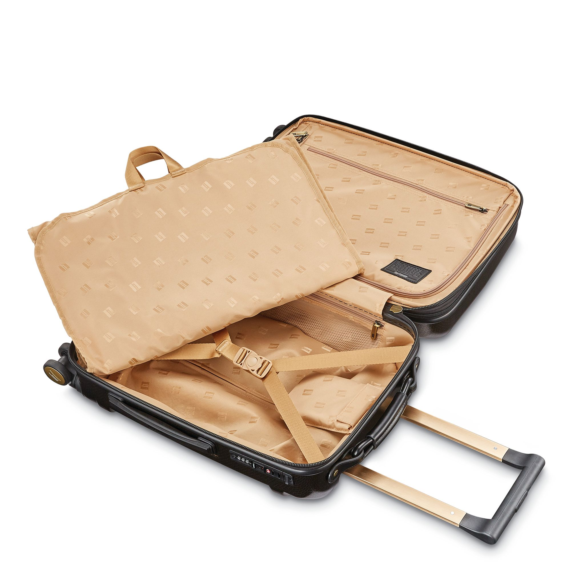 Century Deluxe Carry-On Expandable Spinner — Image 5