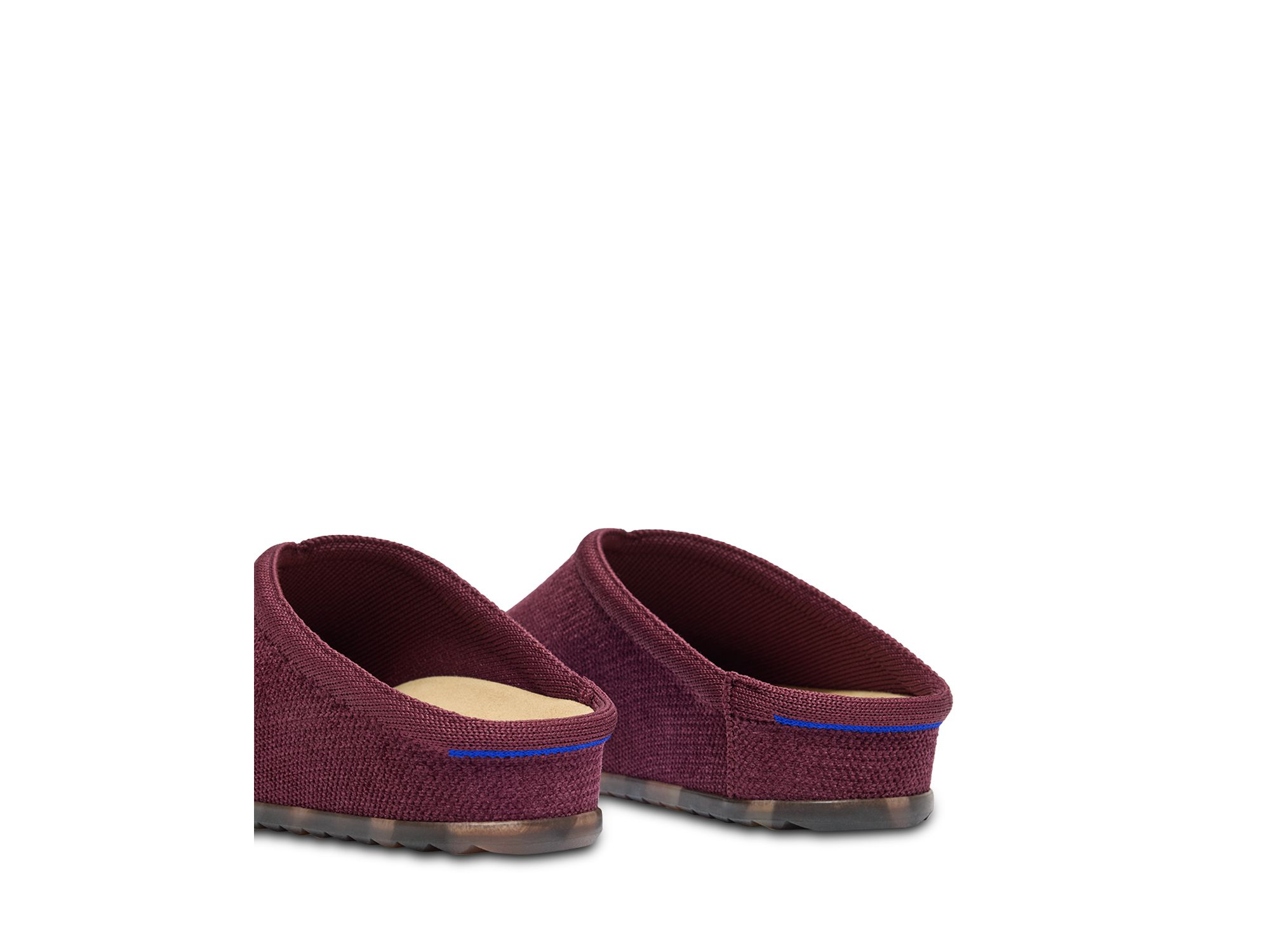 Women's ReVelvet™ Casual Clogs — Image 4