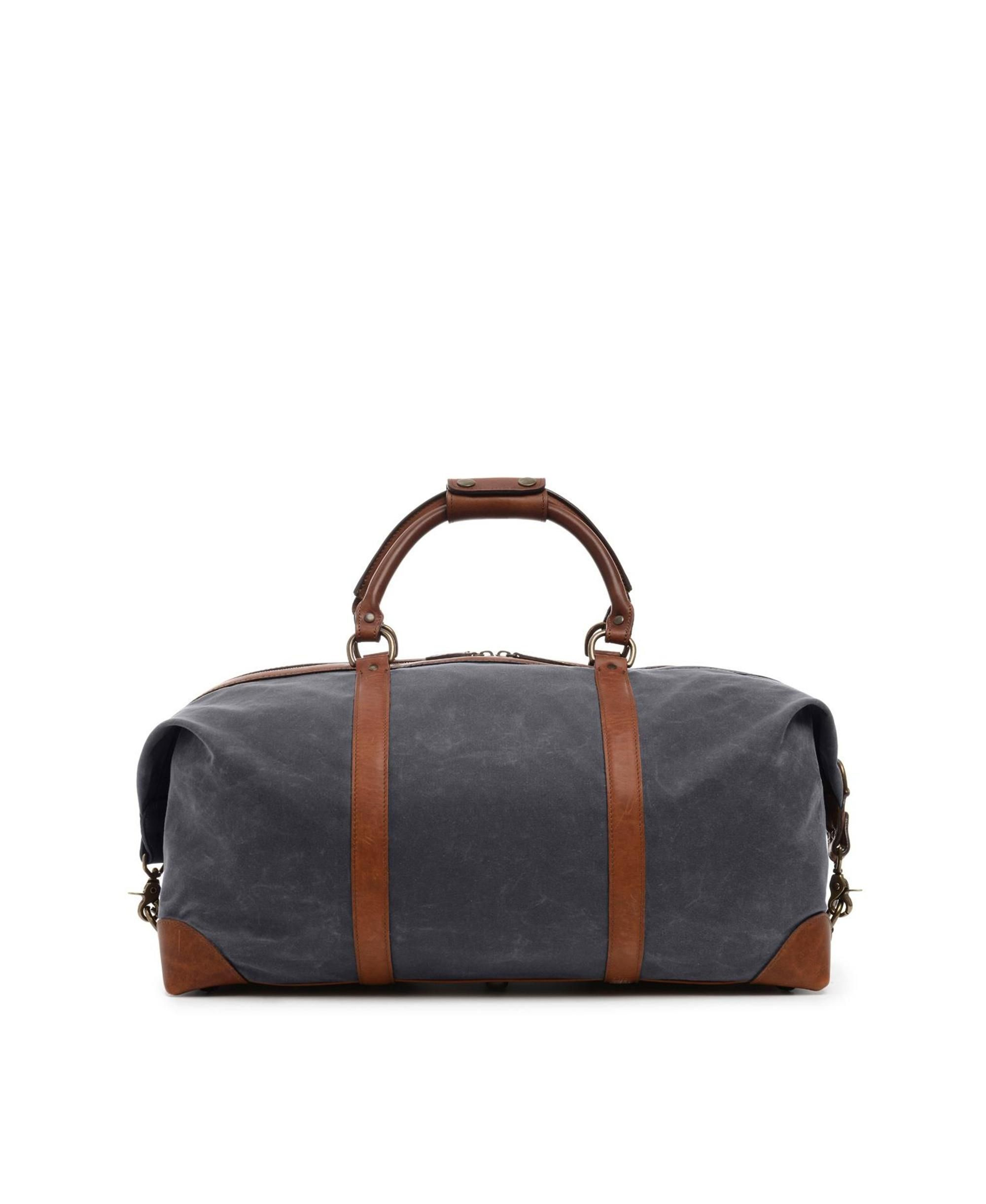 Twain Weekender Duffel Bag — Image 11