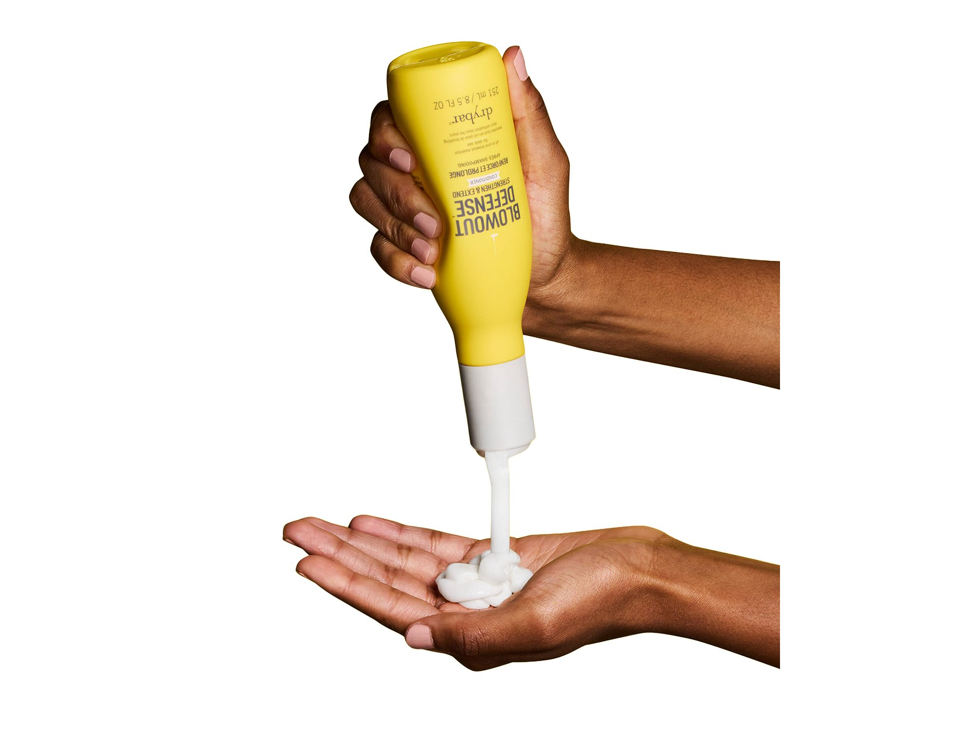 Blowout Defense Strengthen & Extend Conditioner 8.5 oz. — Image 7