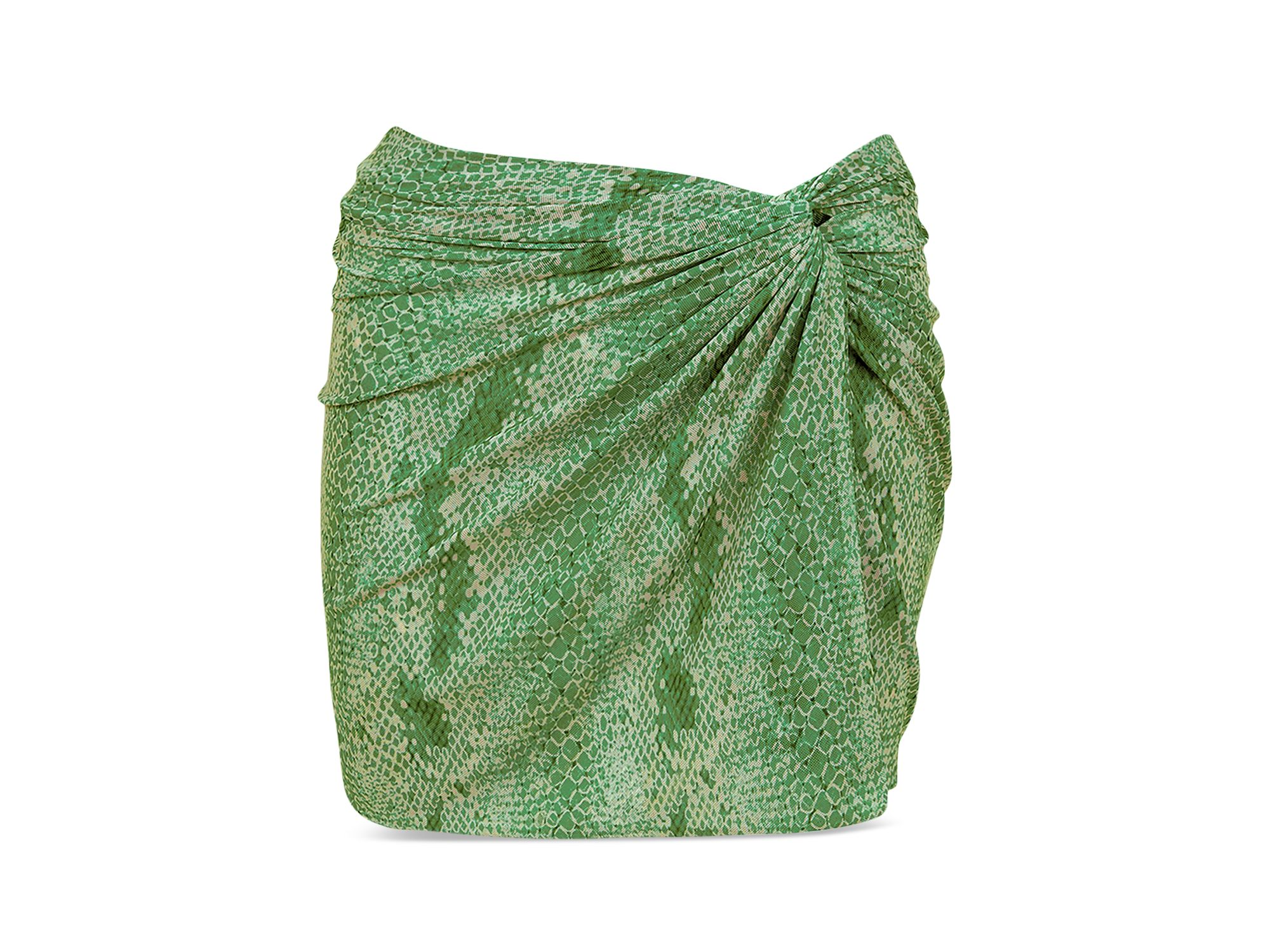 Scandal Karen Cover Up Skirt — Image 3