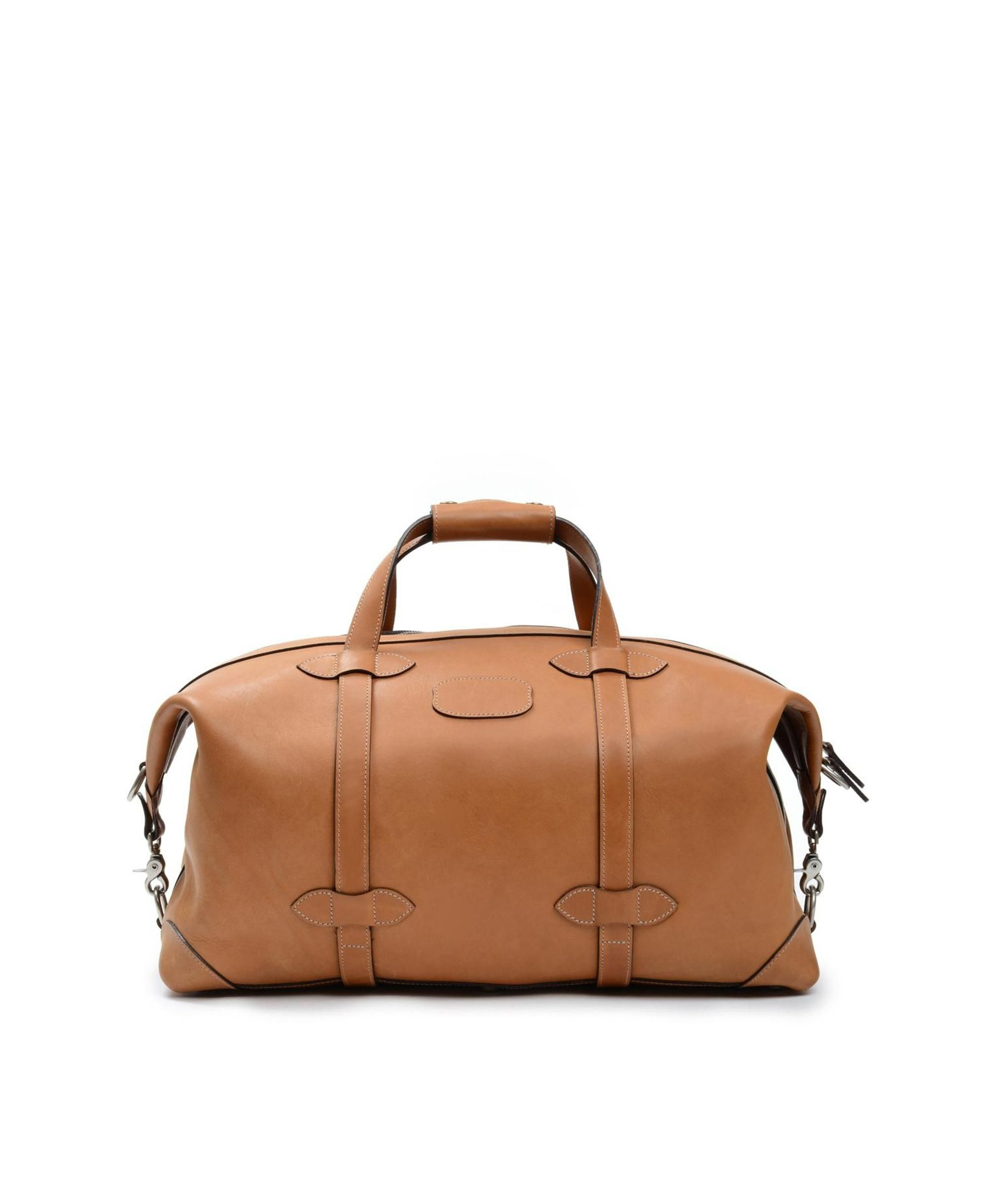 Taft Weekender Duffel Bag — Image 10