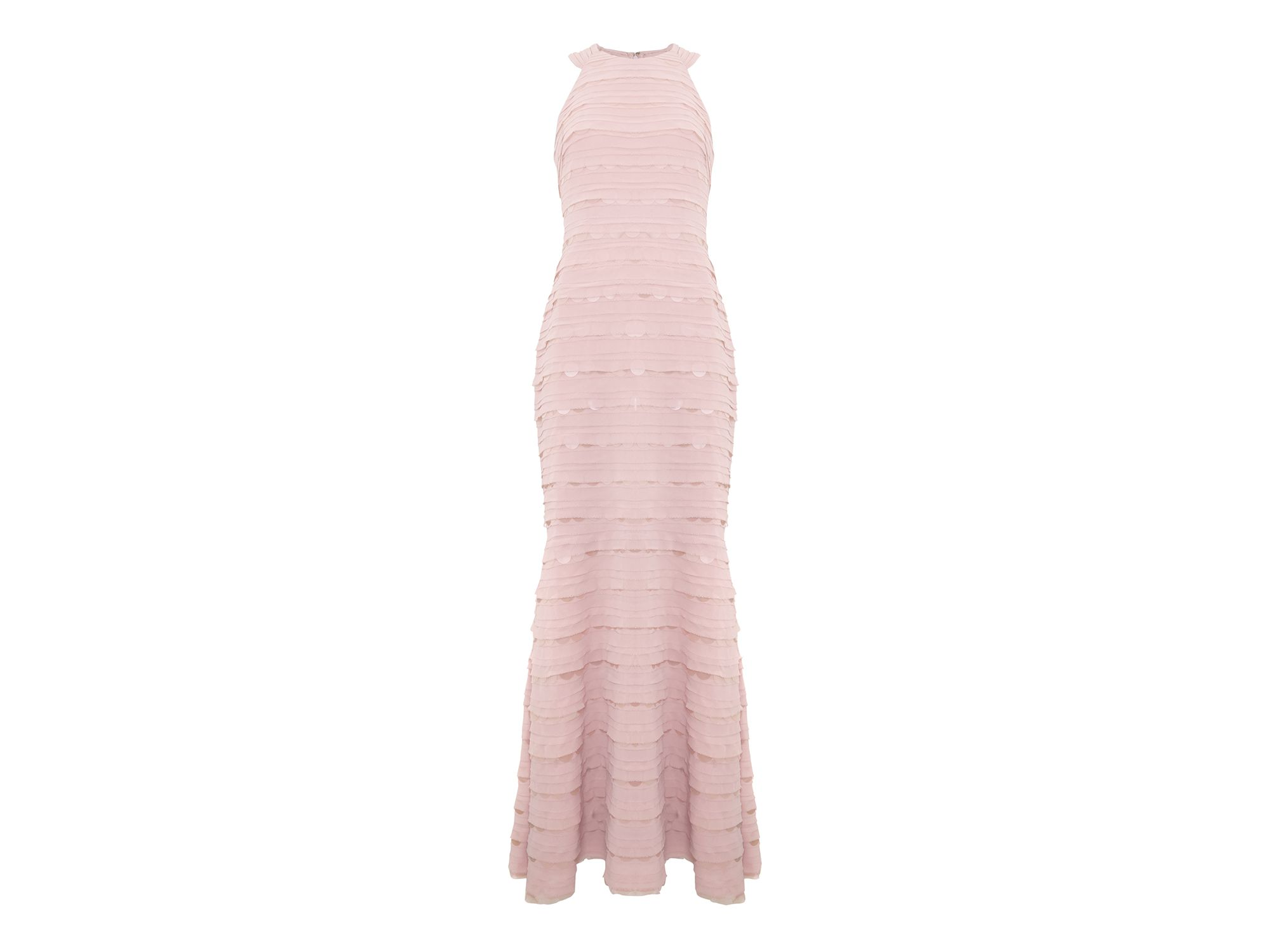 Amitis Sequinned Dress — Image 9