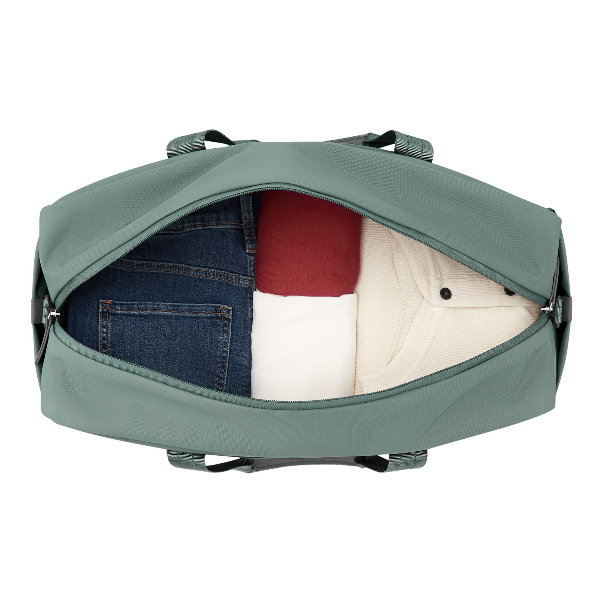 Elevation Plus Softside Duffel Bag — Image 3