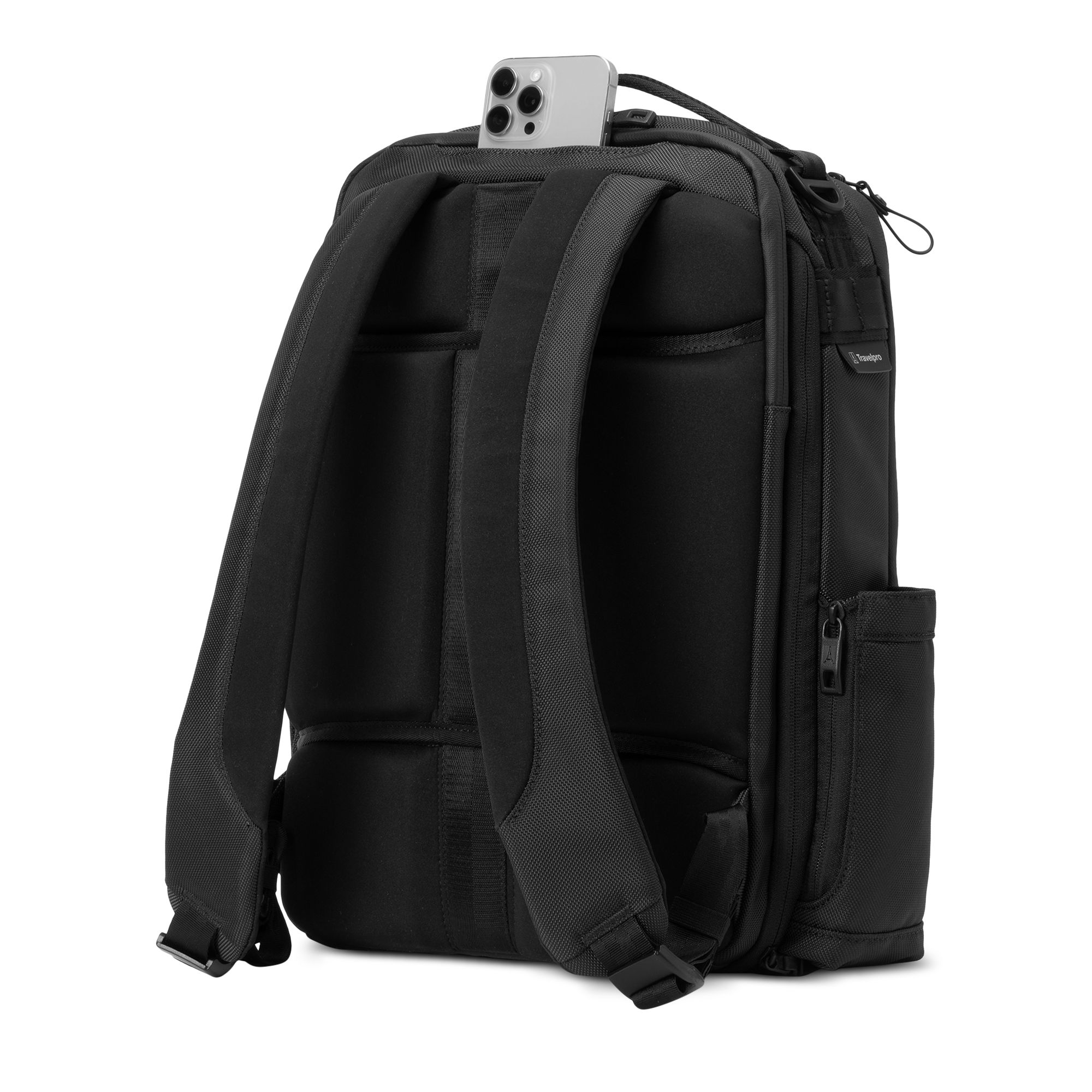 Altitude Slim Expandable Backpack — Image 7