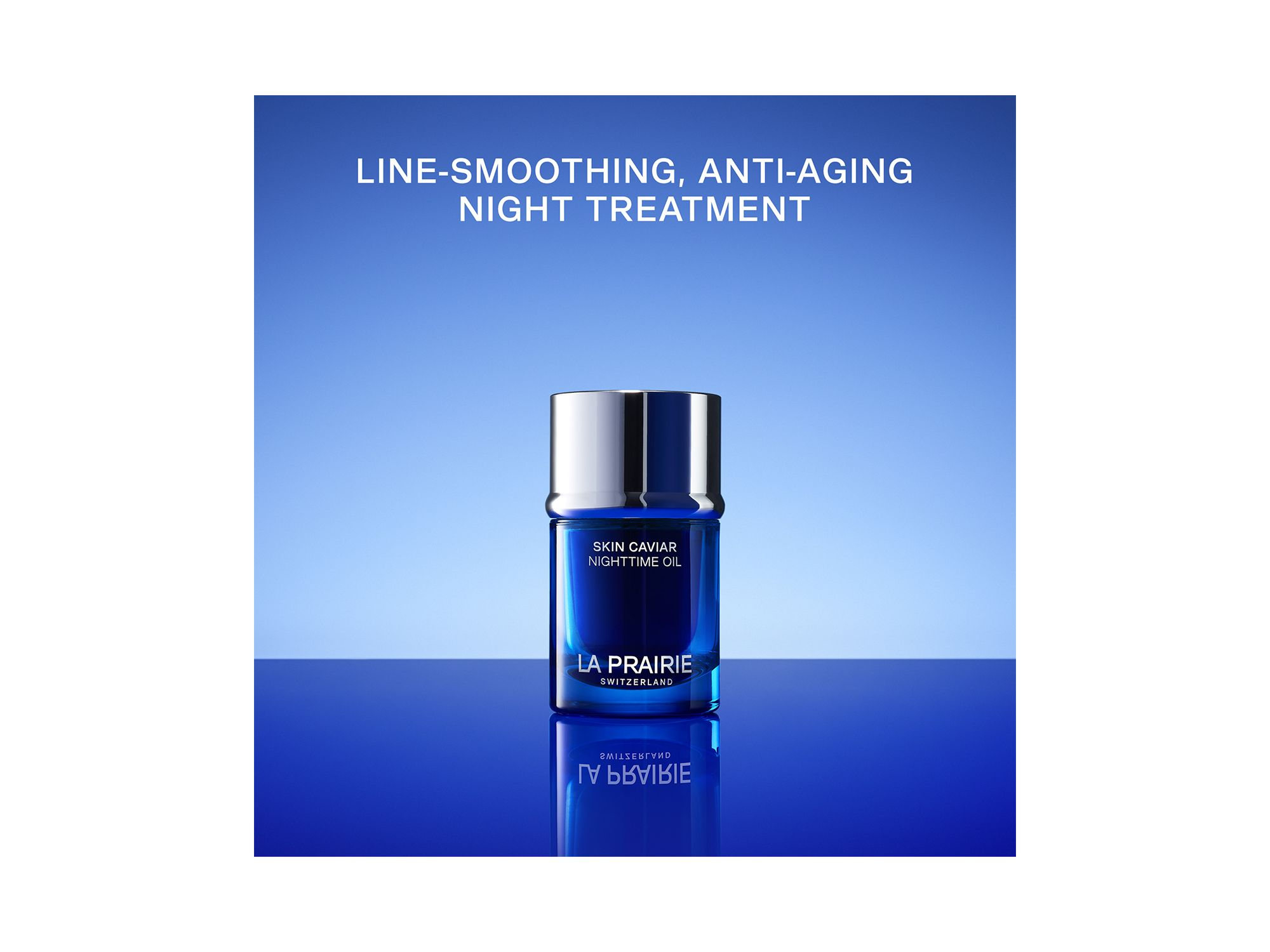 Skin Caviar Nighttime Oil 0.7 oz. — Image 8