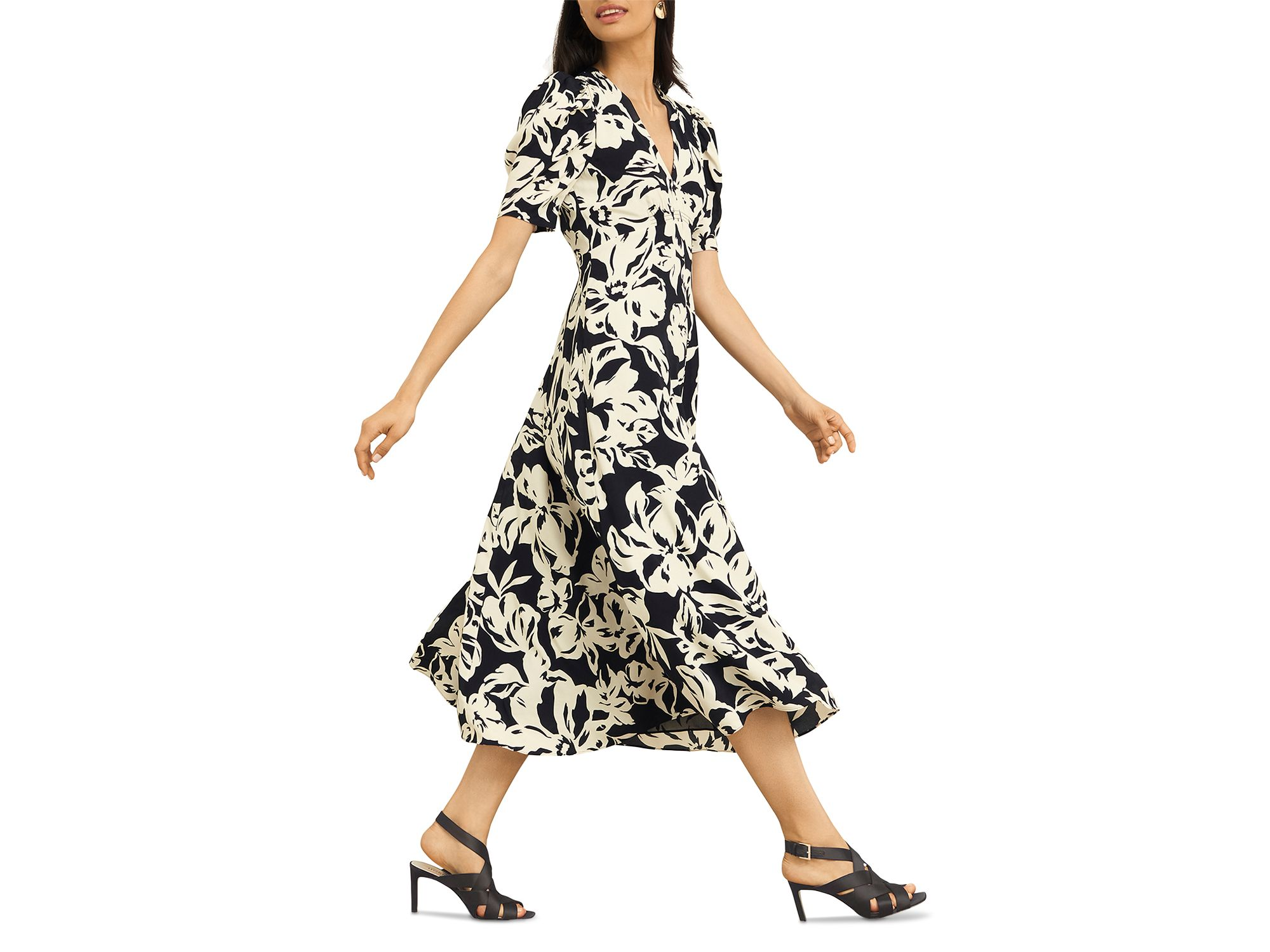 Women's Velma Stiletto Sandals — Image 4