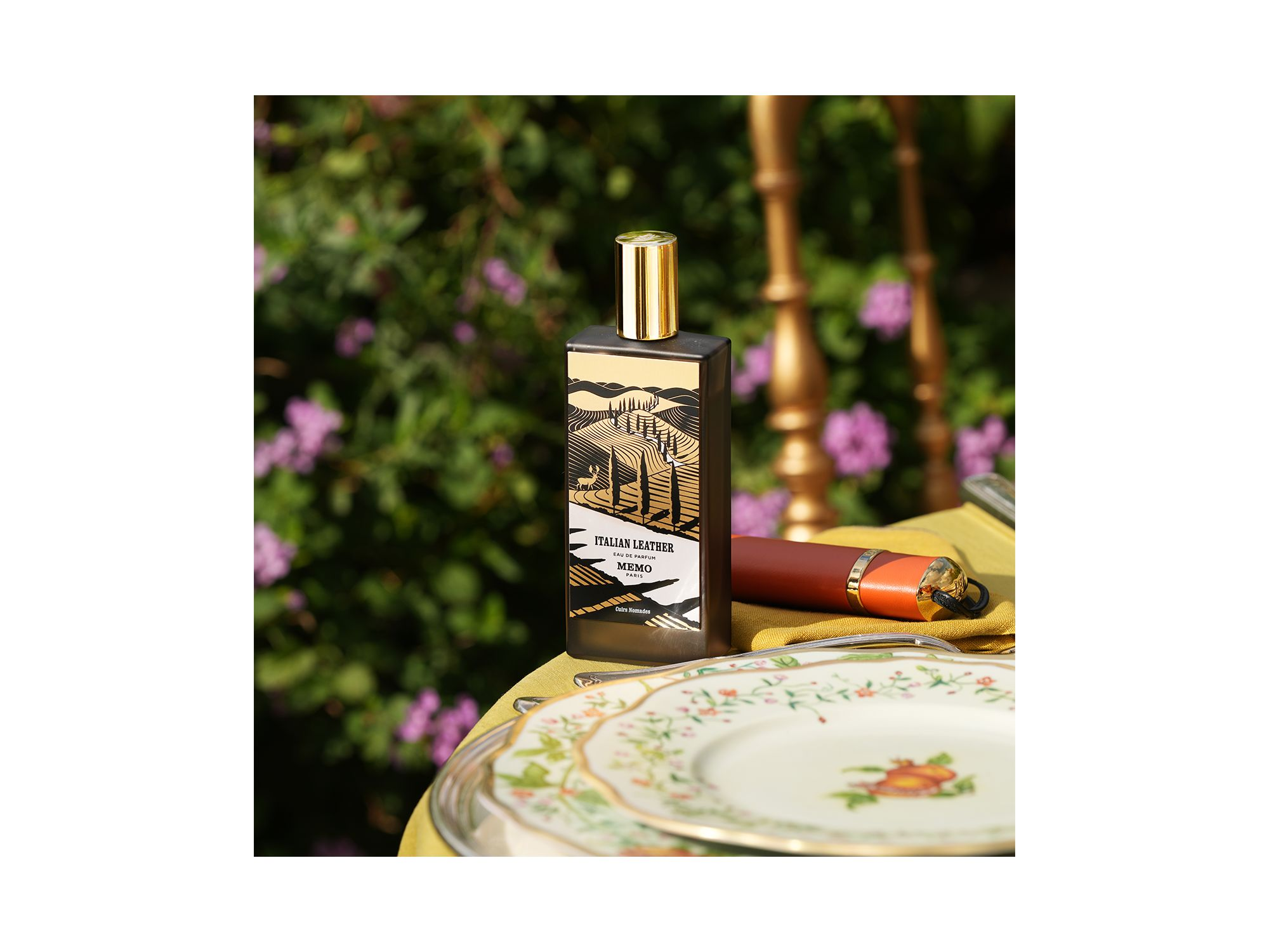 Italian Leather Eau de Parfum — Image 4