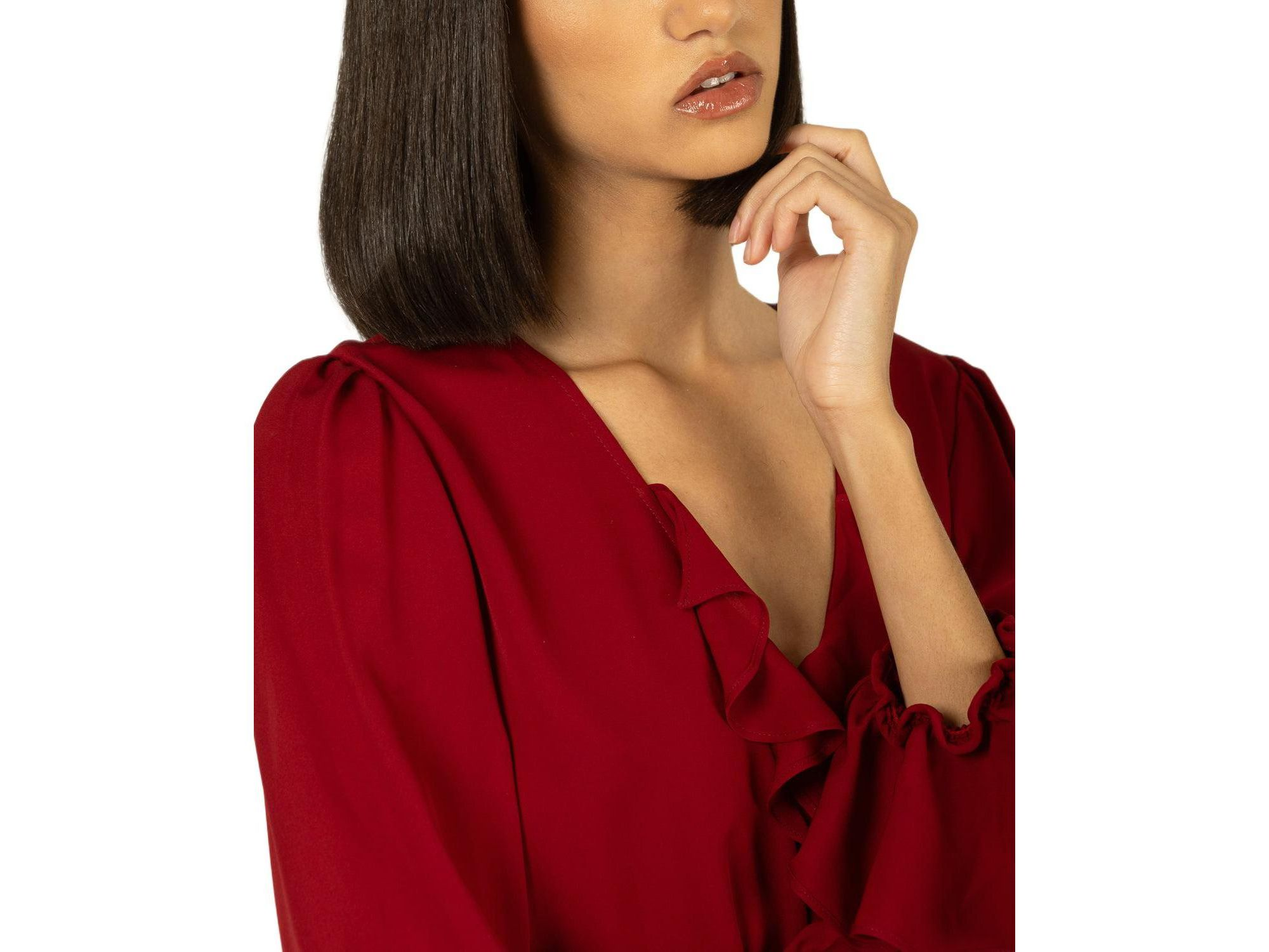 Warby Dress — Image 4