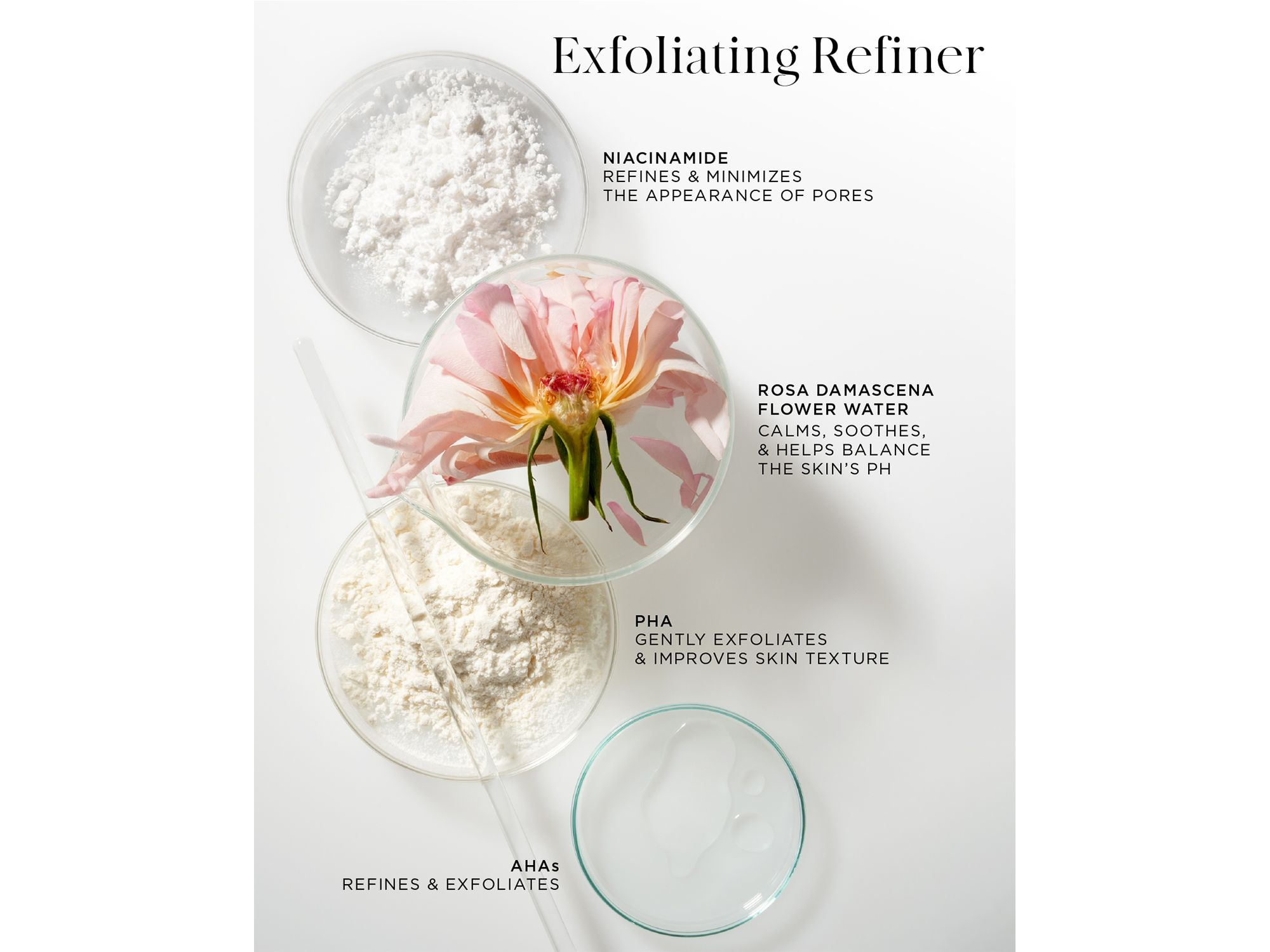 The Elemental Cleansing Balm & Exfoliating Refiner — Image 5