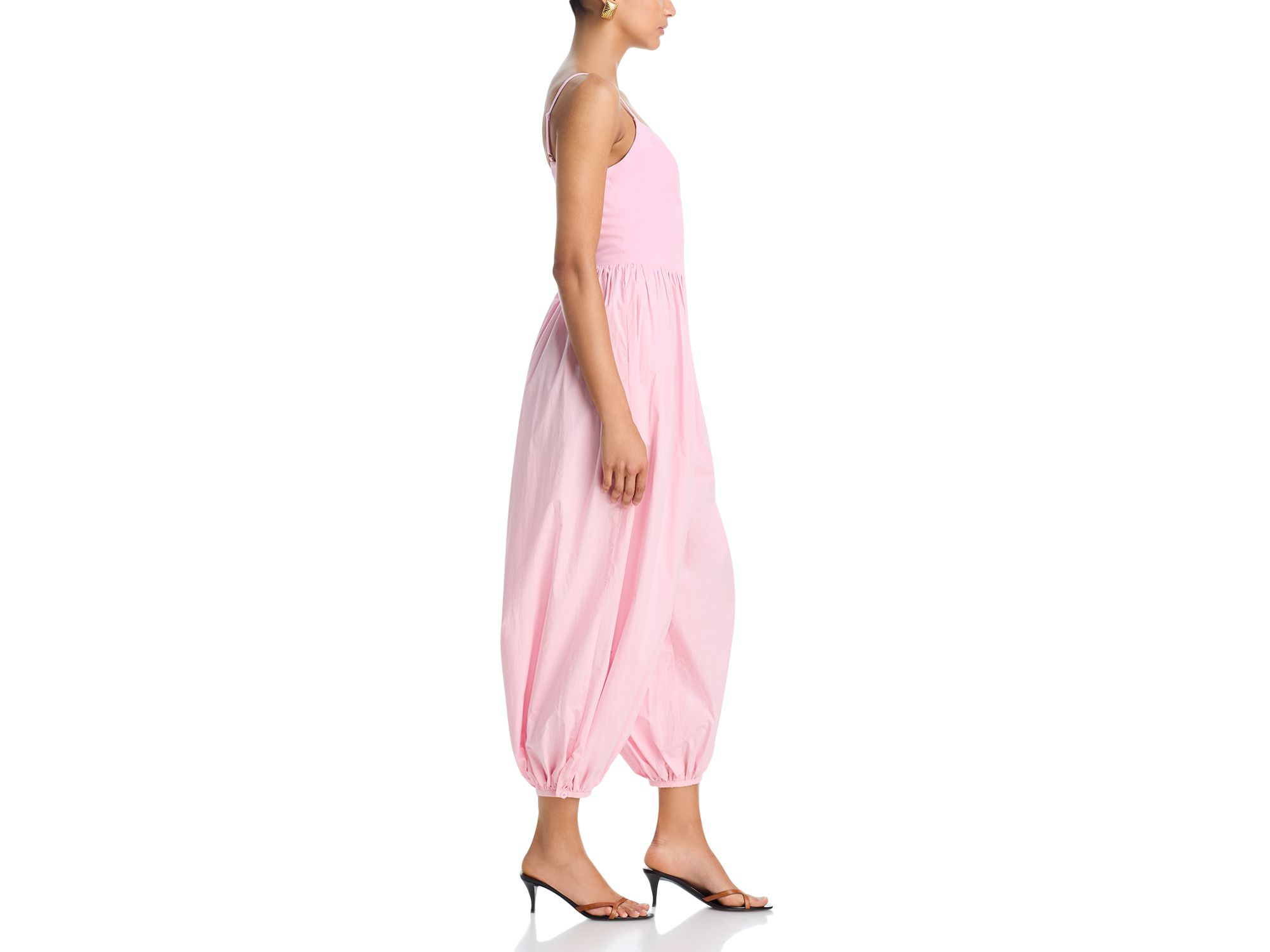 Balloon Jumpsuit - Exclusive — Image 10