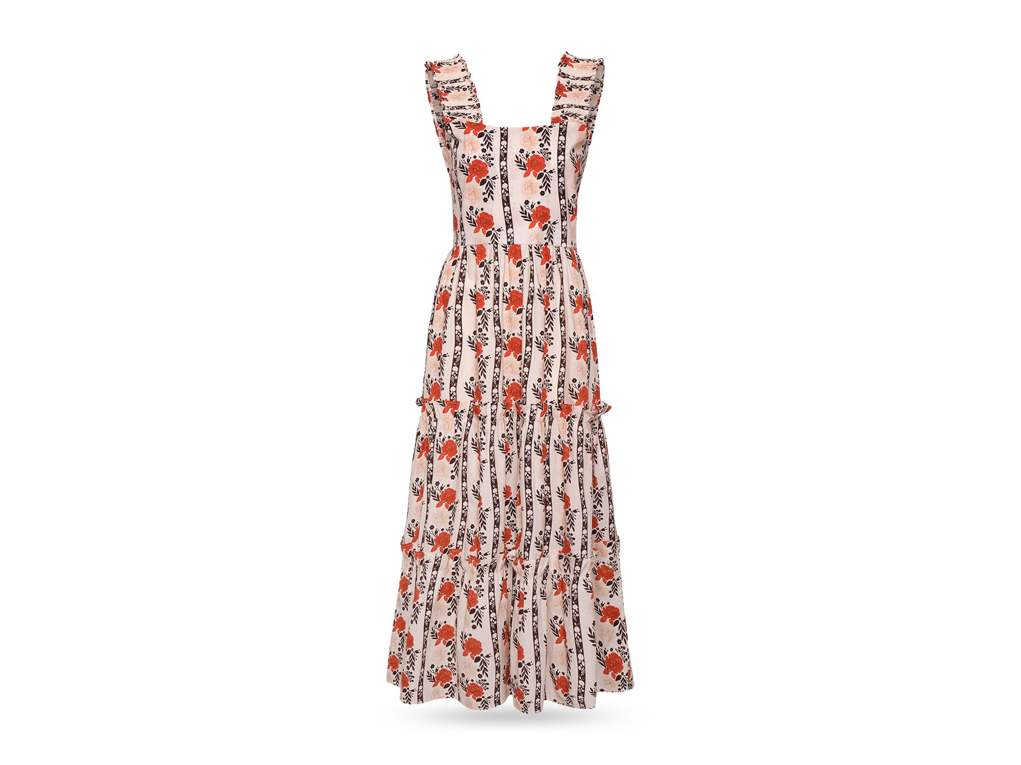 The Sunset Dress — Image 4