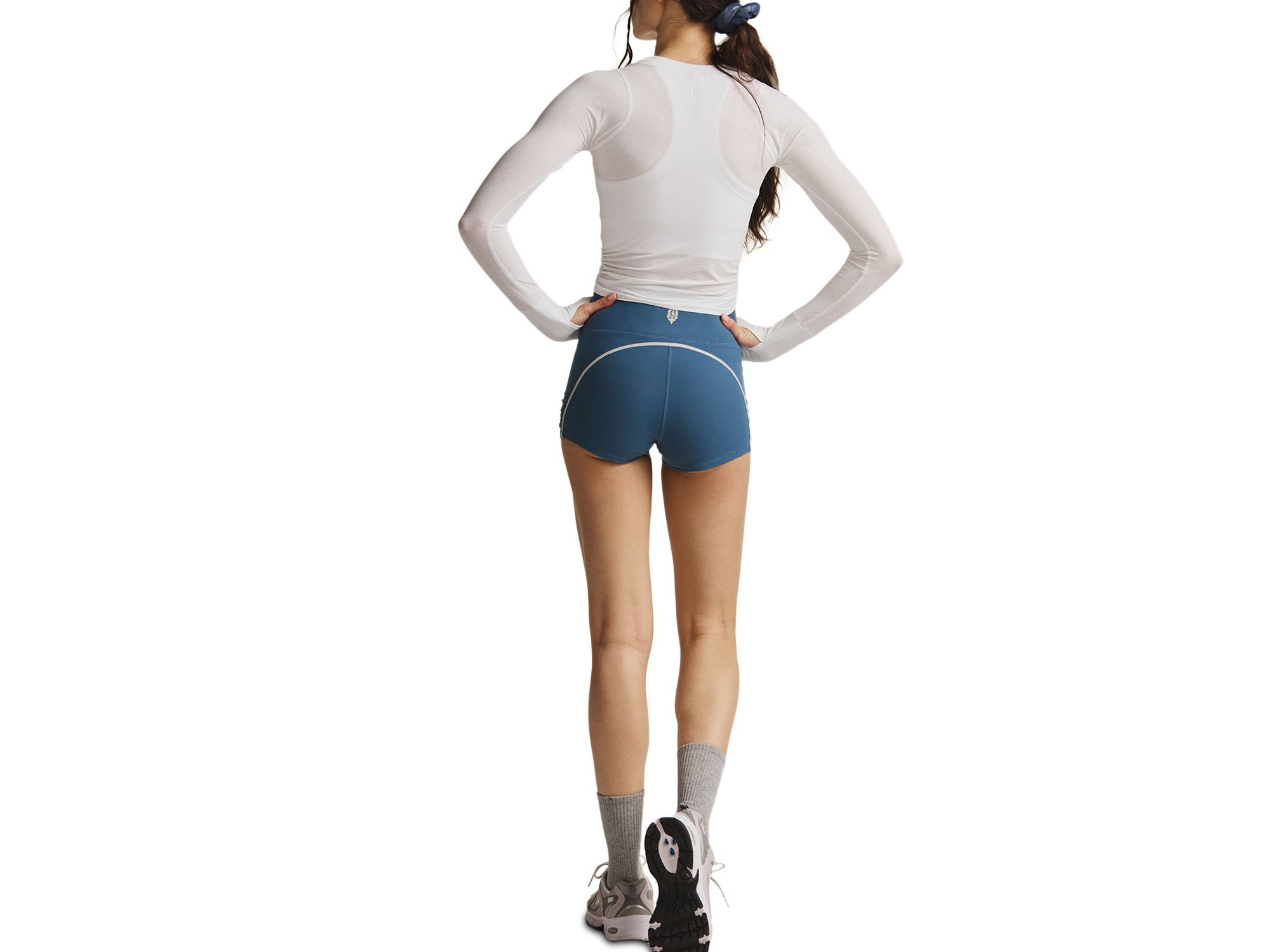 Mile A Minute Layer Top — Image 10