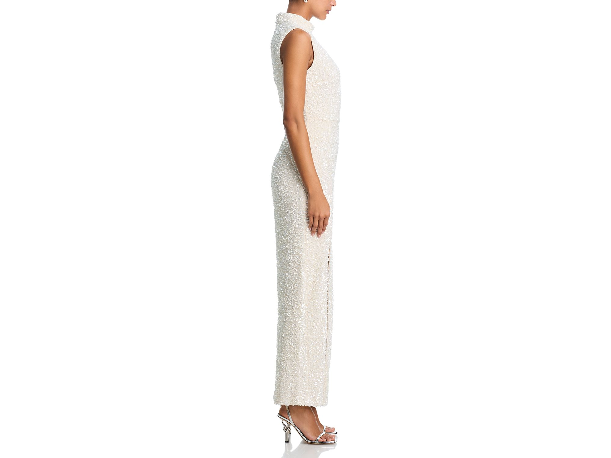 Ivy Sequin Dress — Image 5