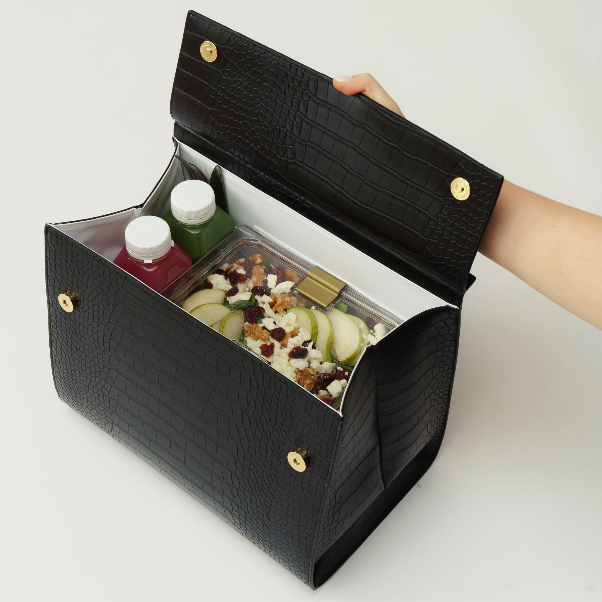 The Large Luncher Lunch Box — Image 13
