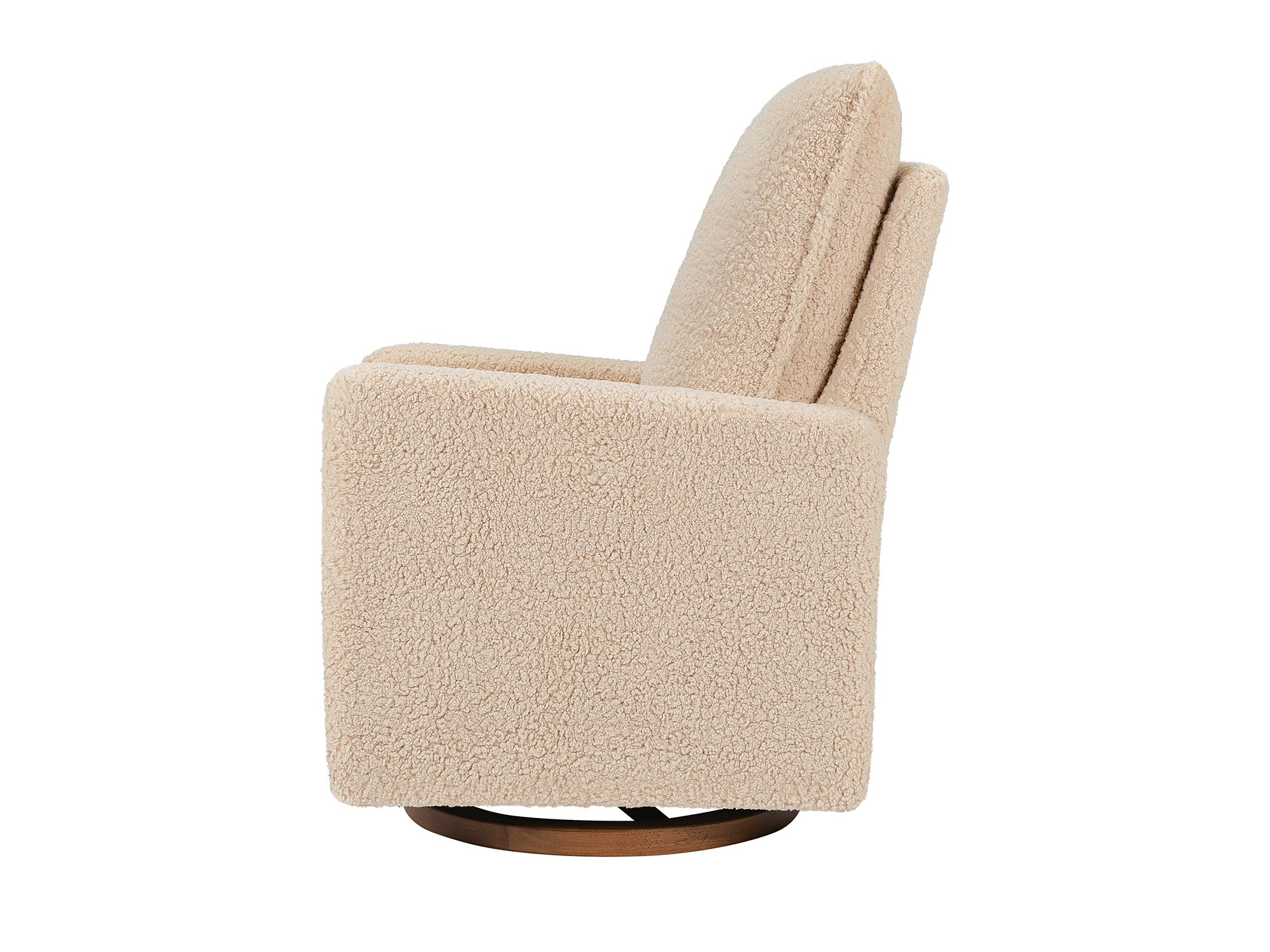 Cali Pillowback Swivel Glider — Image 6