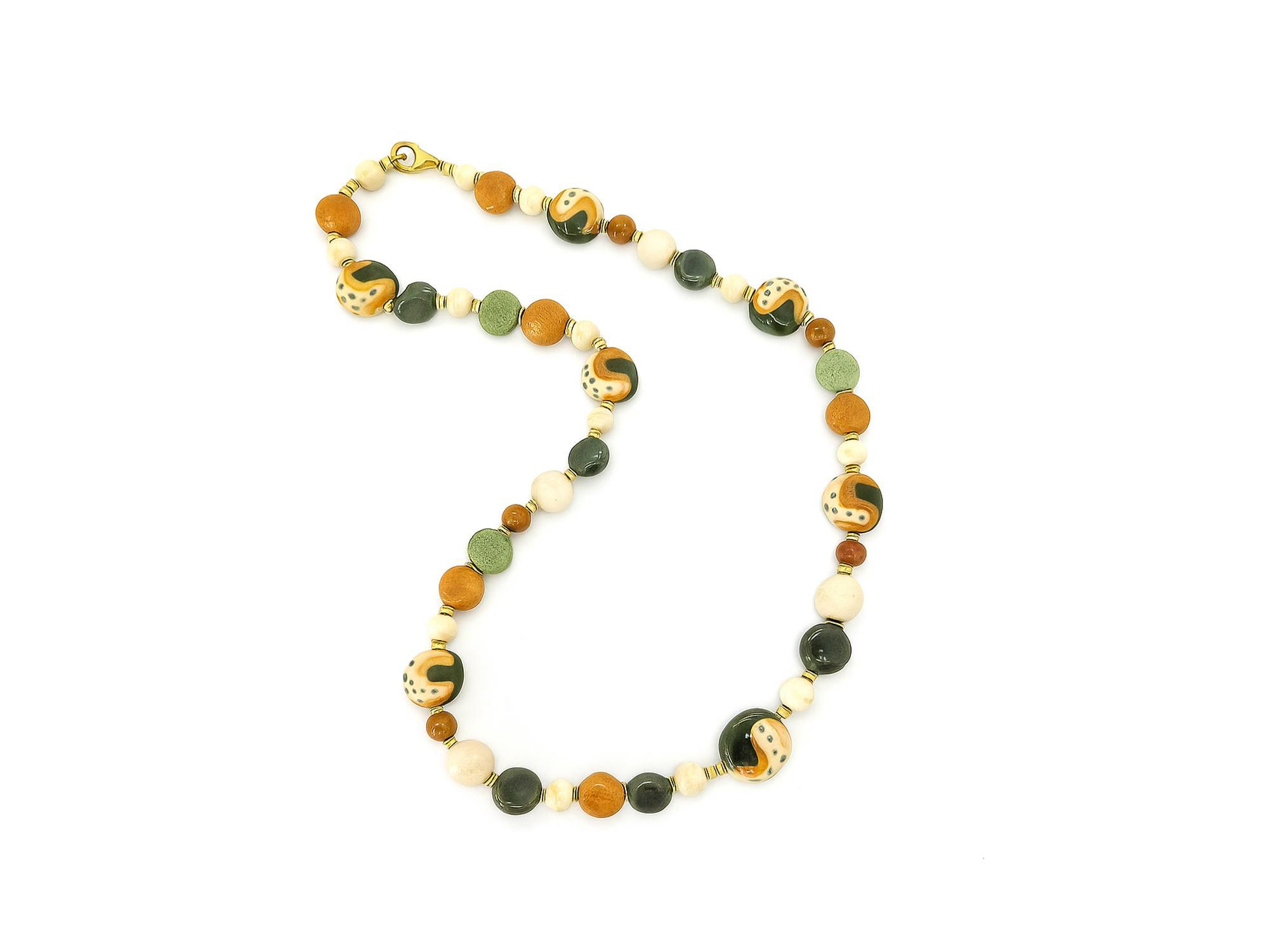 Namib Necklace — Image 3