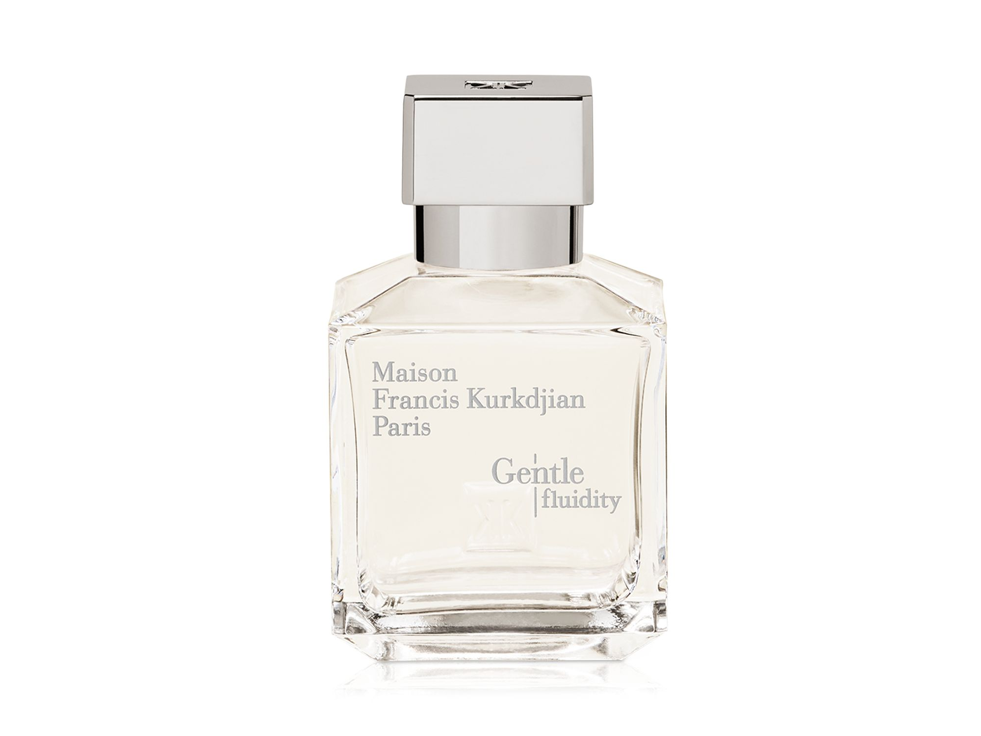 Gentle Fluidity Silver Eau de Parfum — Image 5