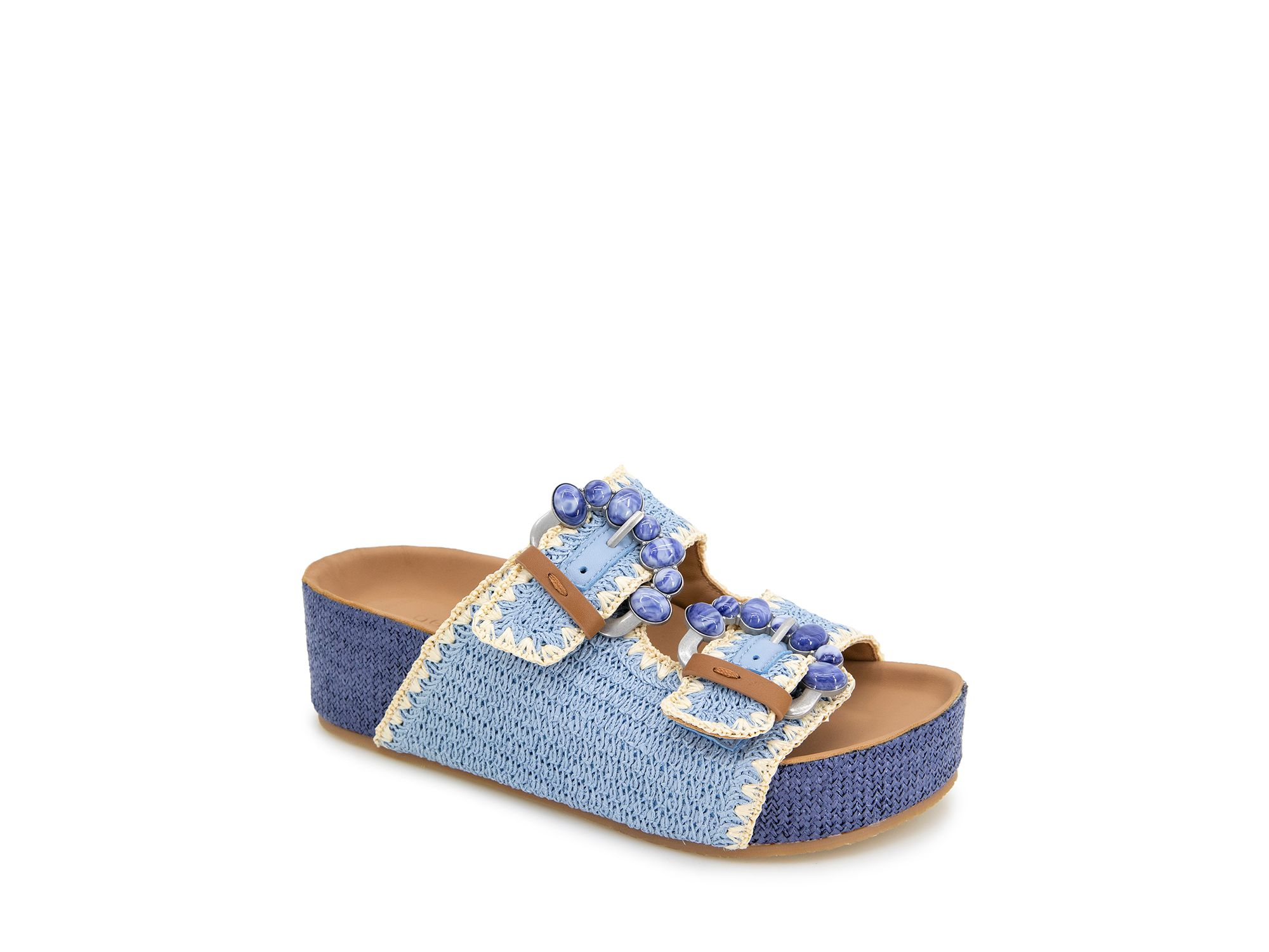 Women's Kendall Slide Sandals - Image 1