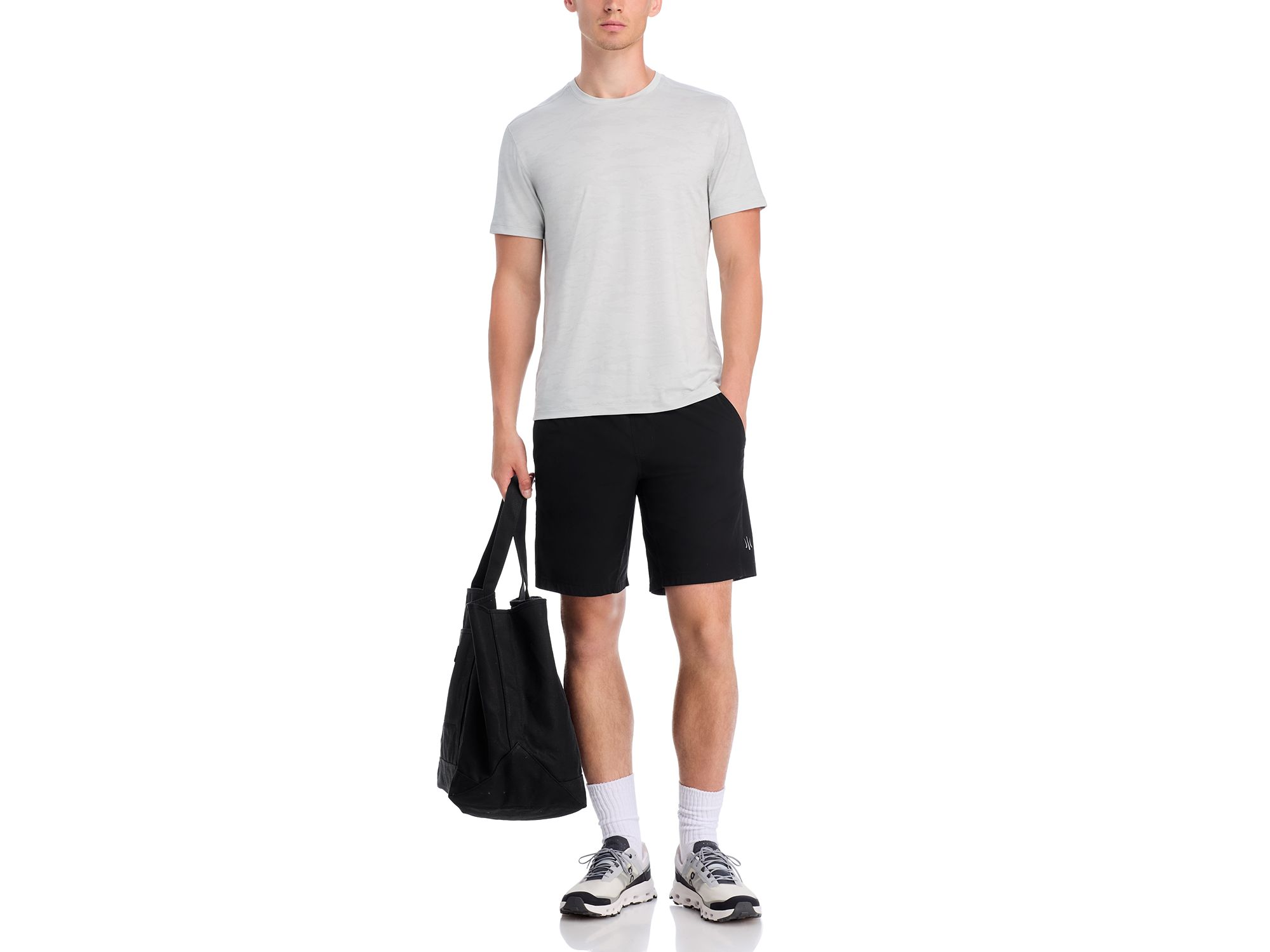 Camoknit Tee — Image 4