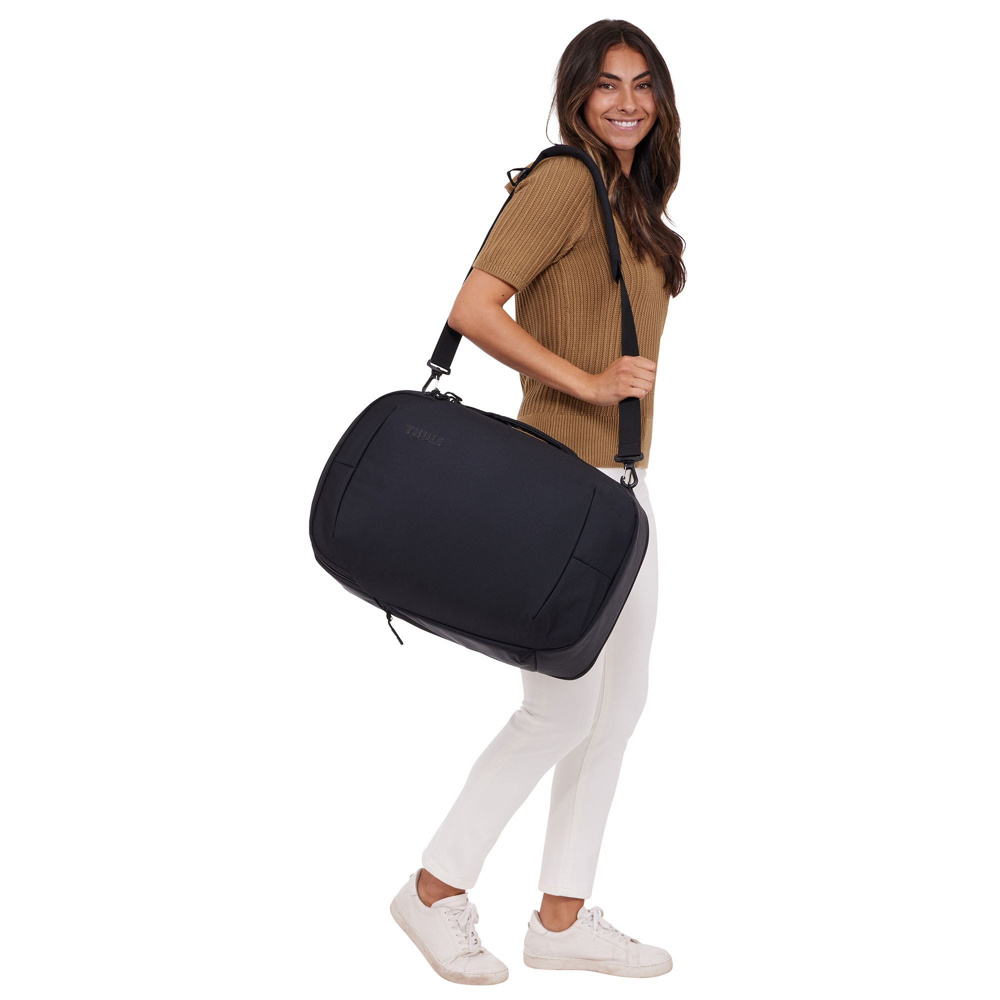Subterra 2 Convertible Carry On — Image 15