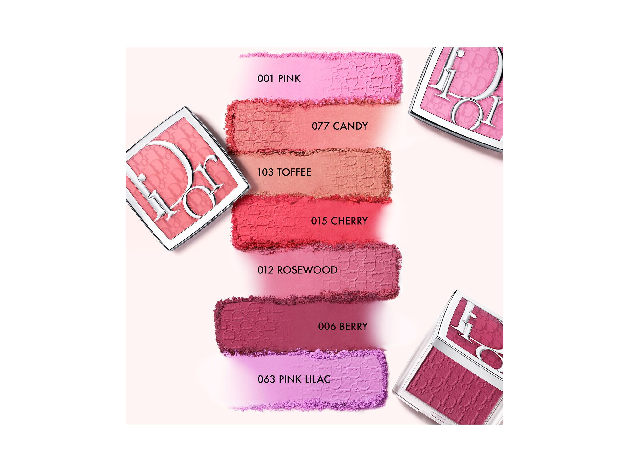 Backstage Rosy Glow Blush — Image 12