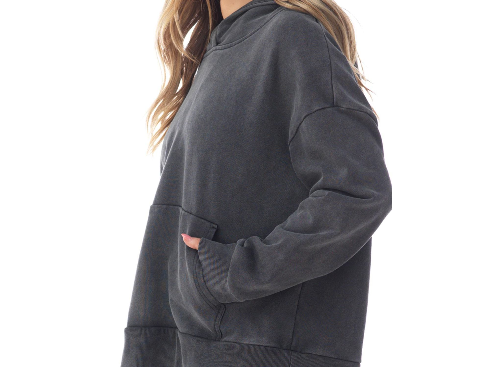 Pullover Hoodie — Image 3