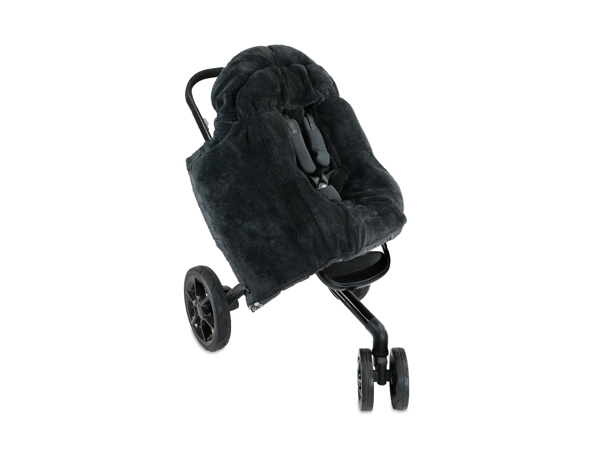 Blanket 212 Evolution Footmuff — Image 10
