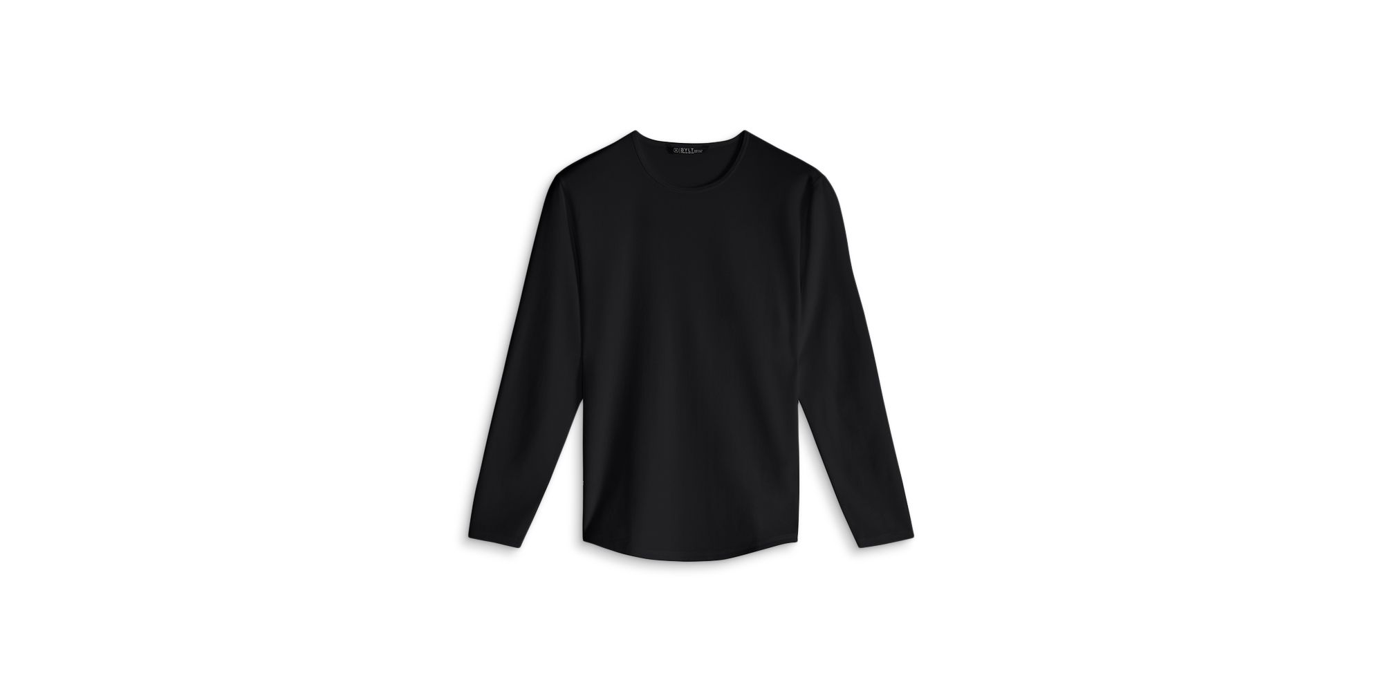 Long Sleeve Crewneck Tee — Image 7
