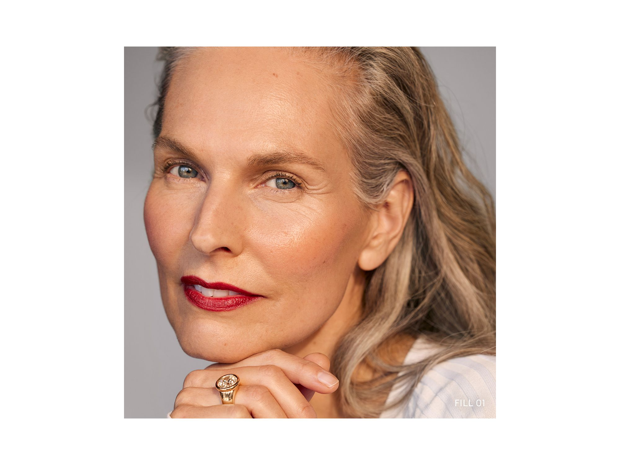 Brow Renew Enriched Eyebrow Shaping Gel — Image 3