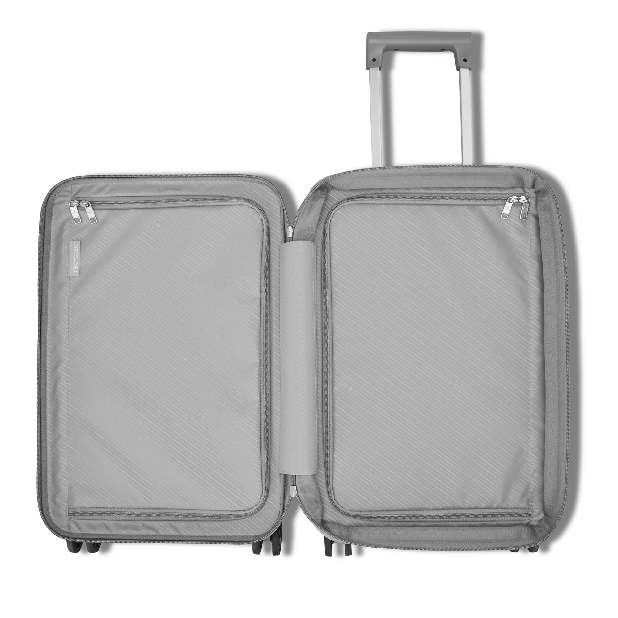 Uplift Hardside Carry-On Spinner — Image 3
