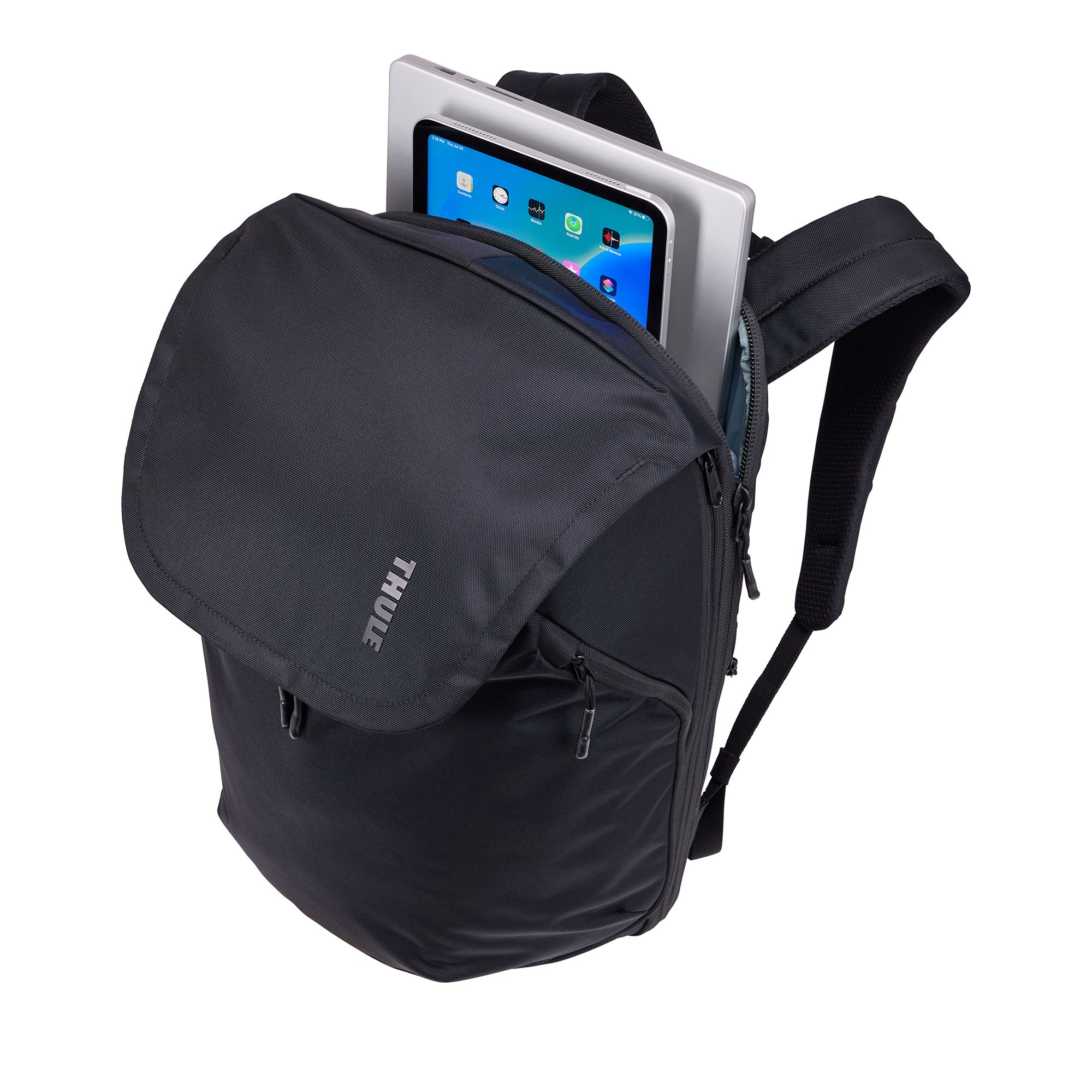 Subterra 2 Travel Backpack, 26L — Image 3