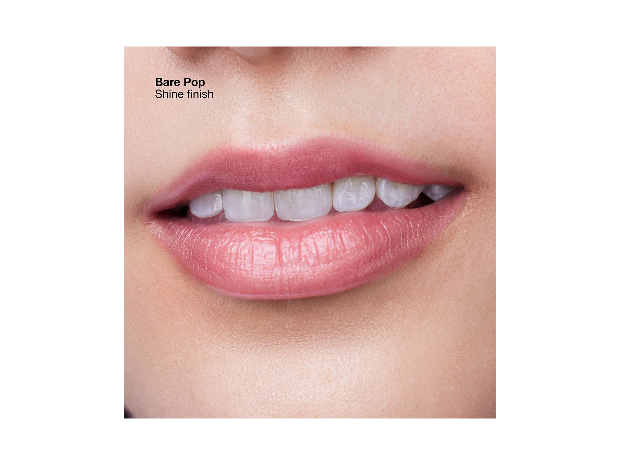 Pop Shine Longwear Lipstick — Image 7