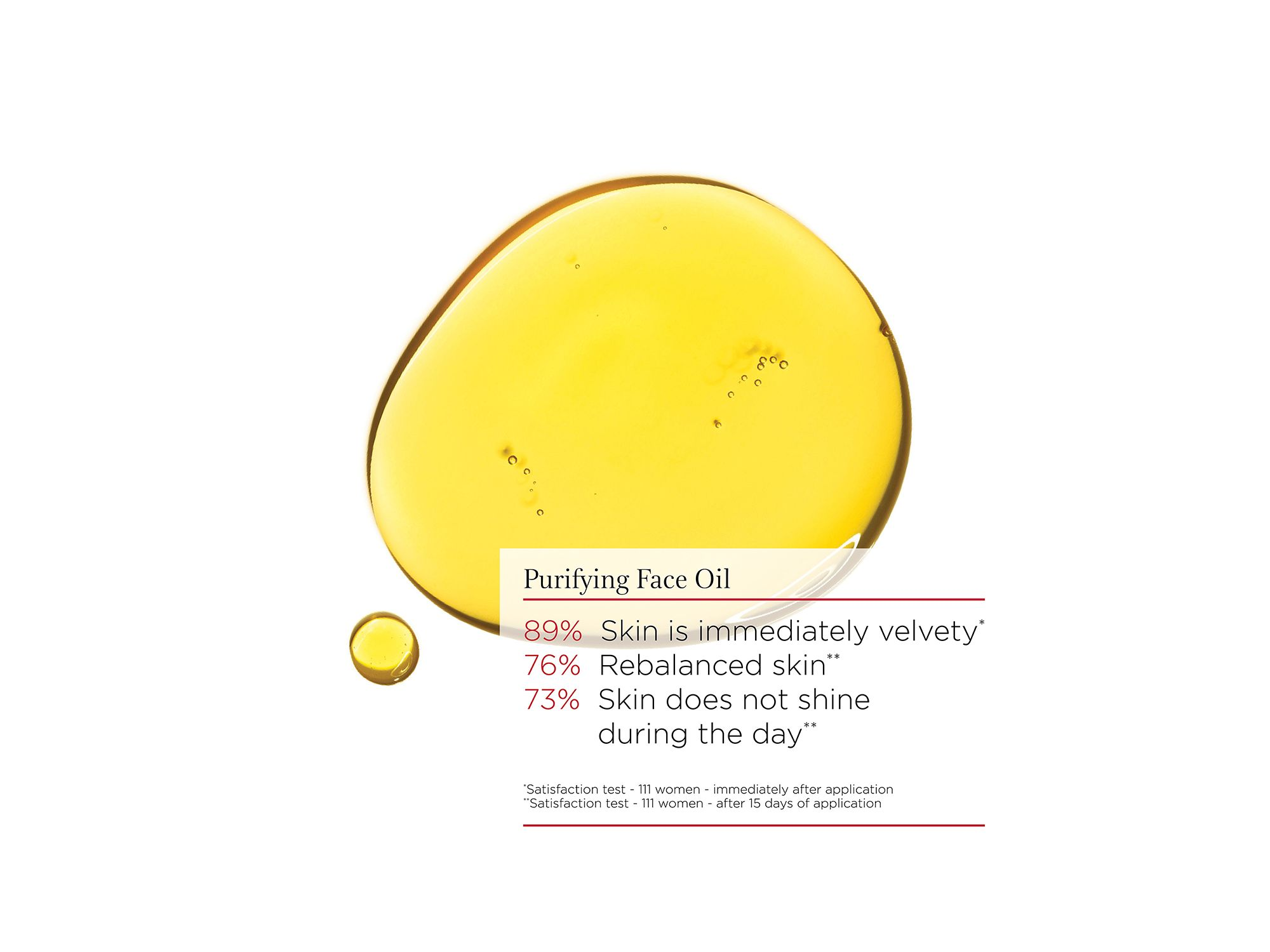 Lotus Balancing & Hydrating Face Treatment Oil 1 oz. — Image 4